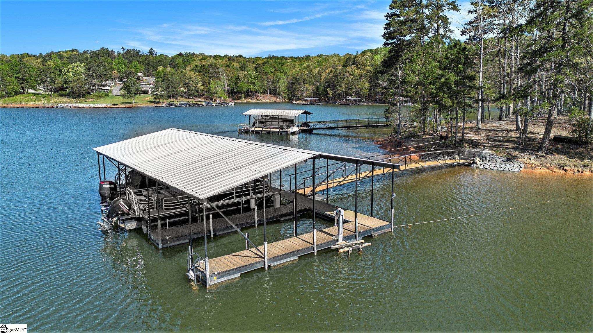 200 Inlet Point Road Property Photo