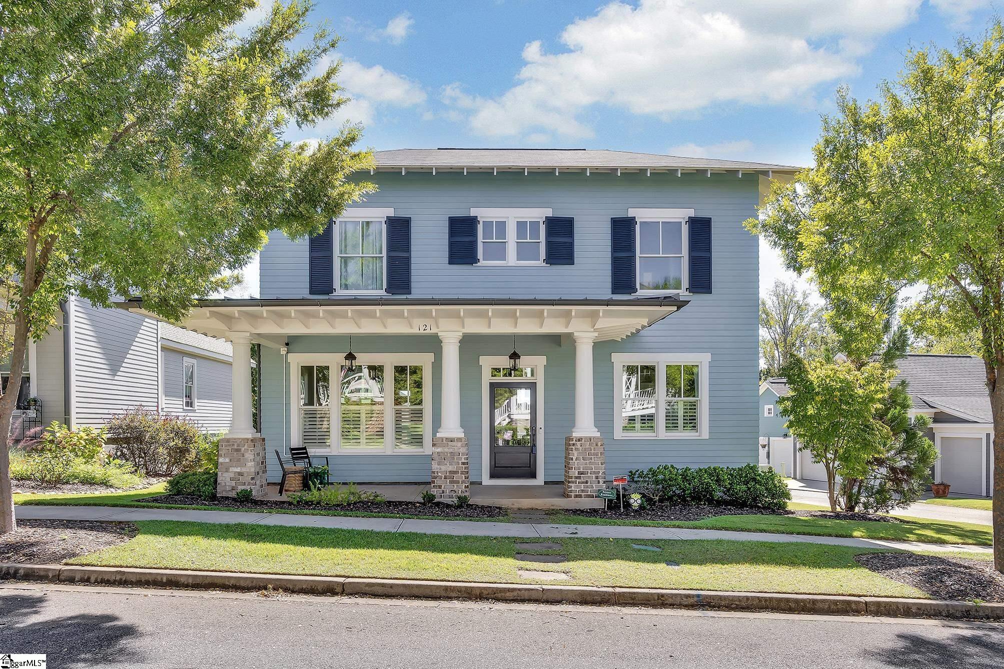 121 Hardin Avenue Property Photo