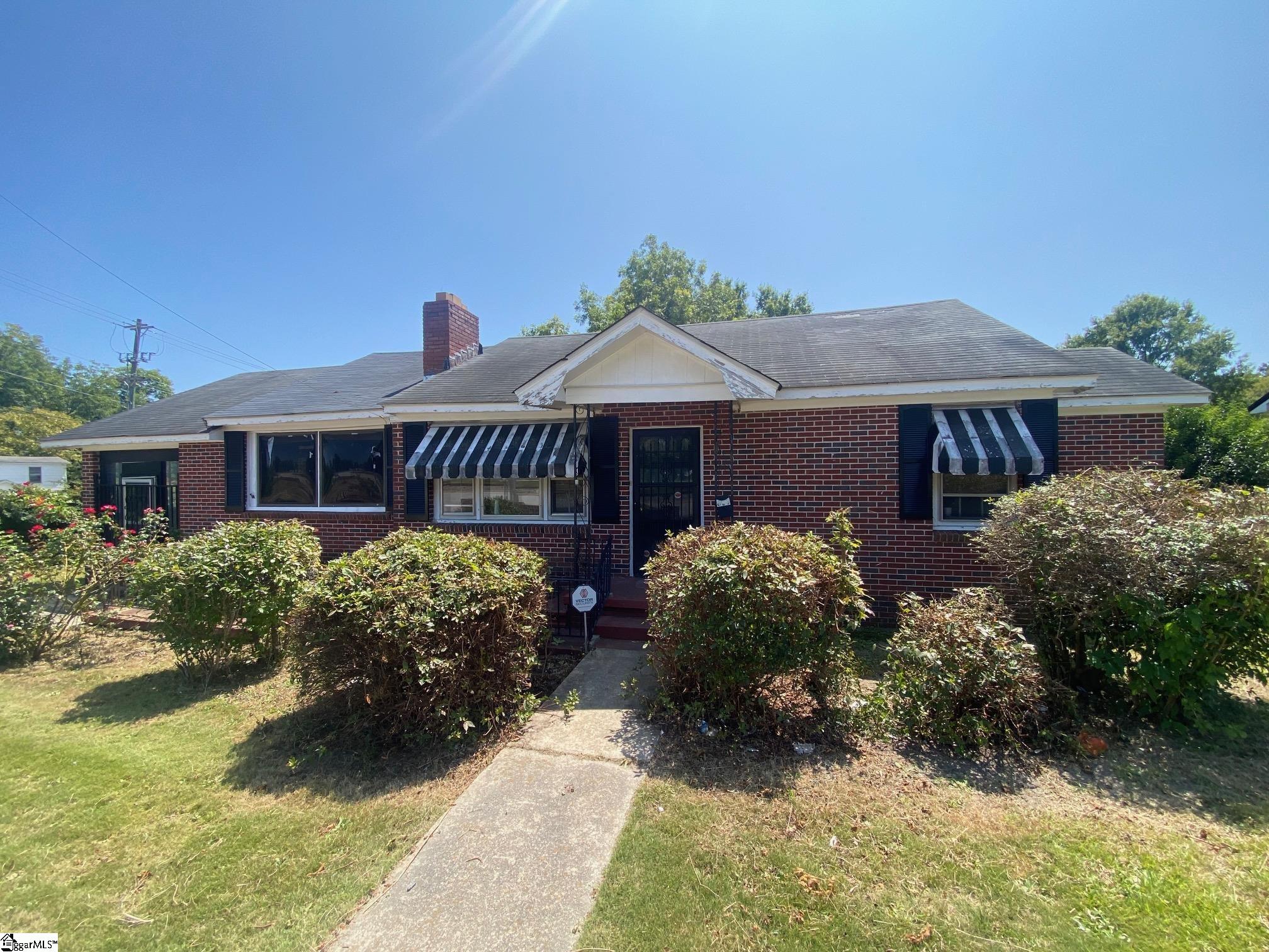 603 W Carolina Avenue Property Photo