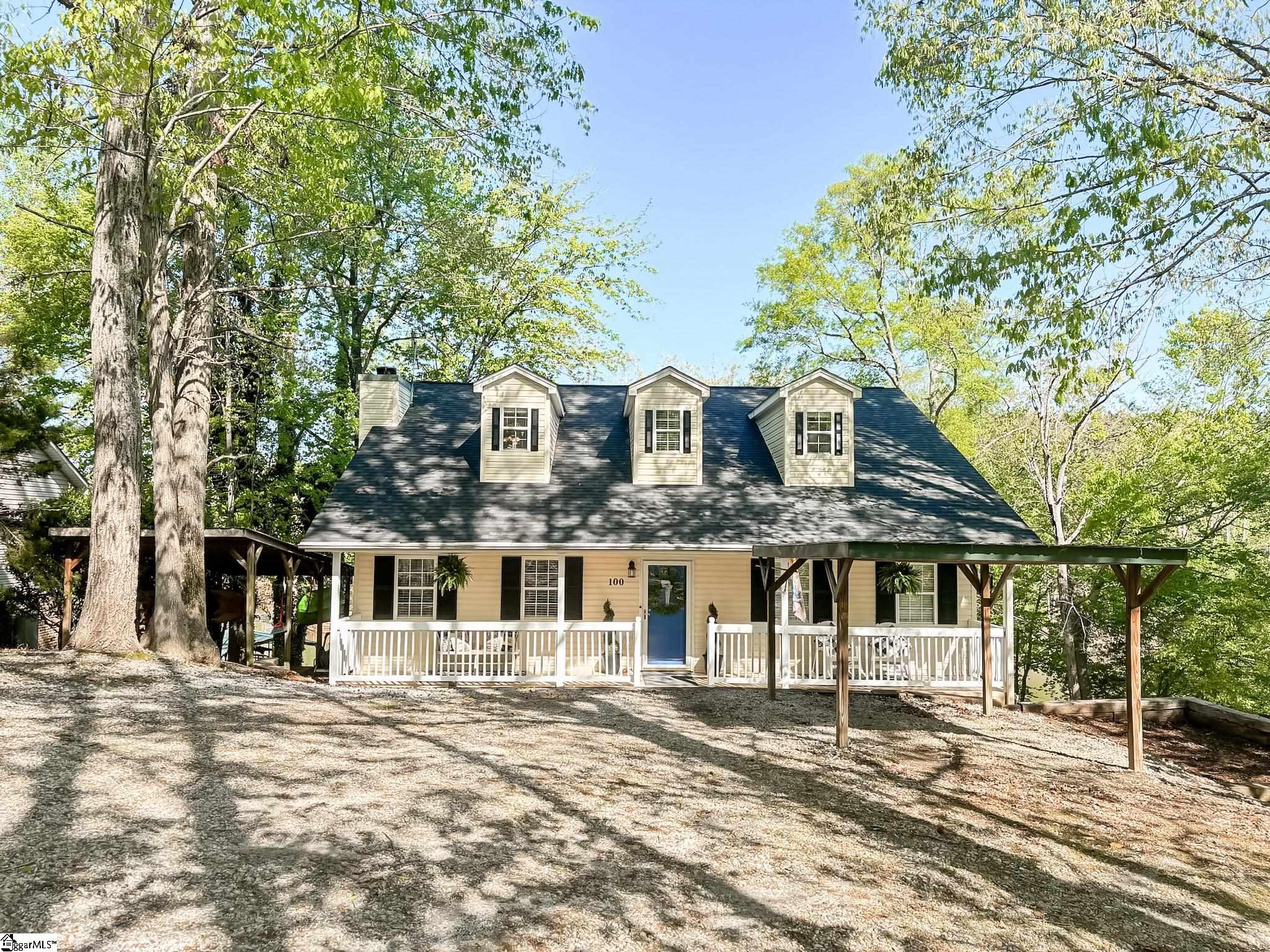 100 Blue Heron Cove Property Photo