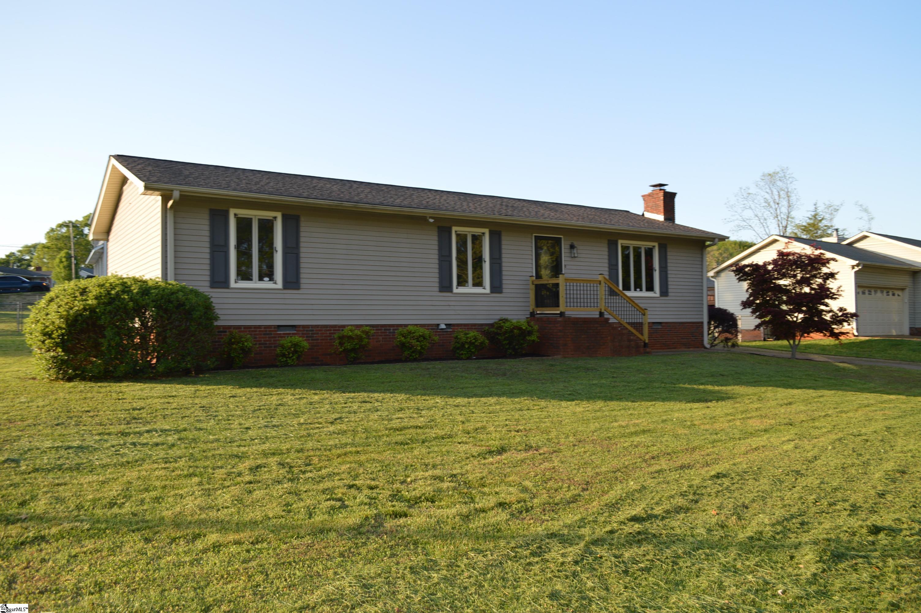 301 E Celestial Drive Property Photo