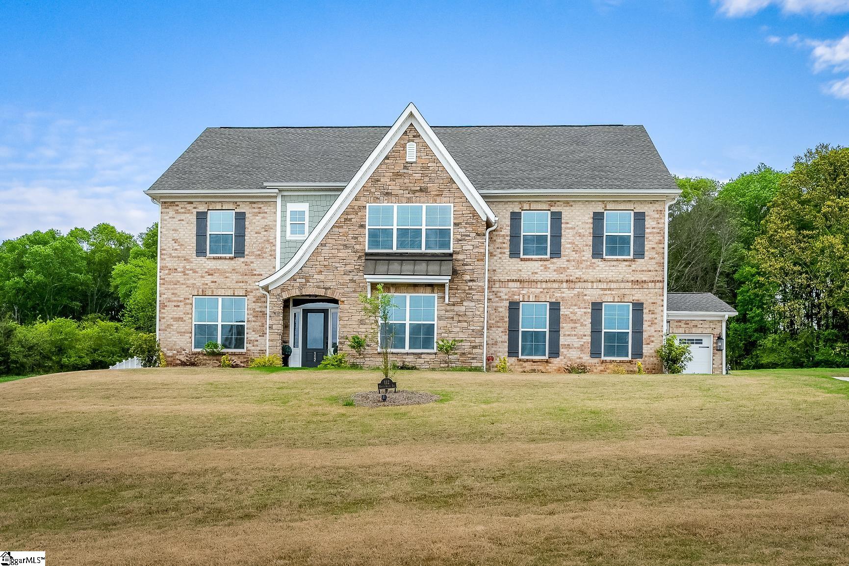 112 Winter Valley Lane Property Photo