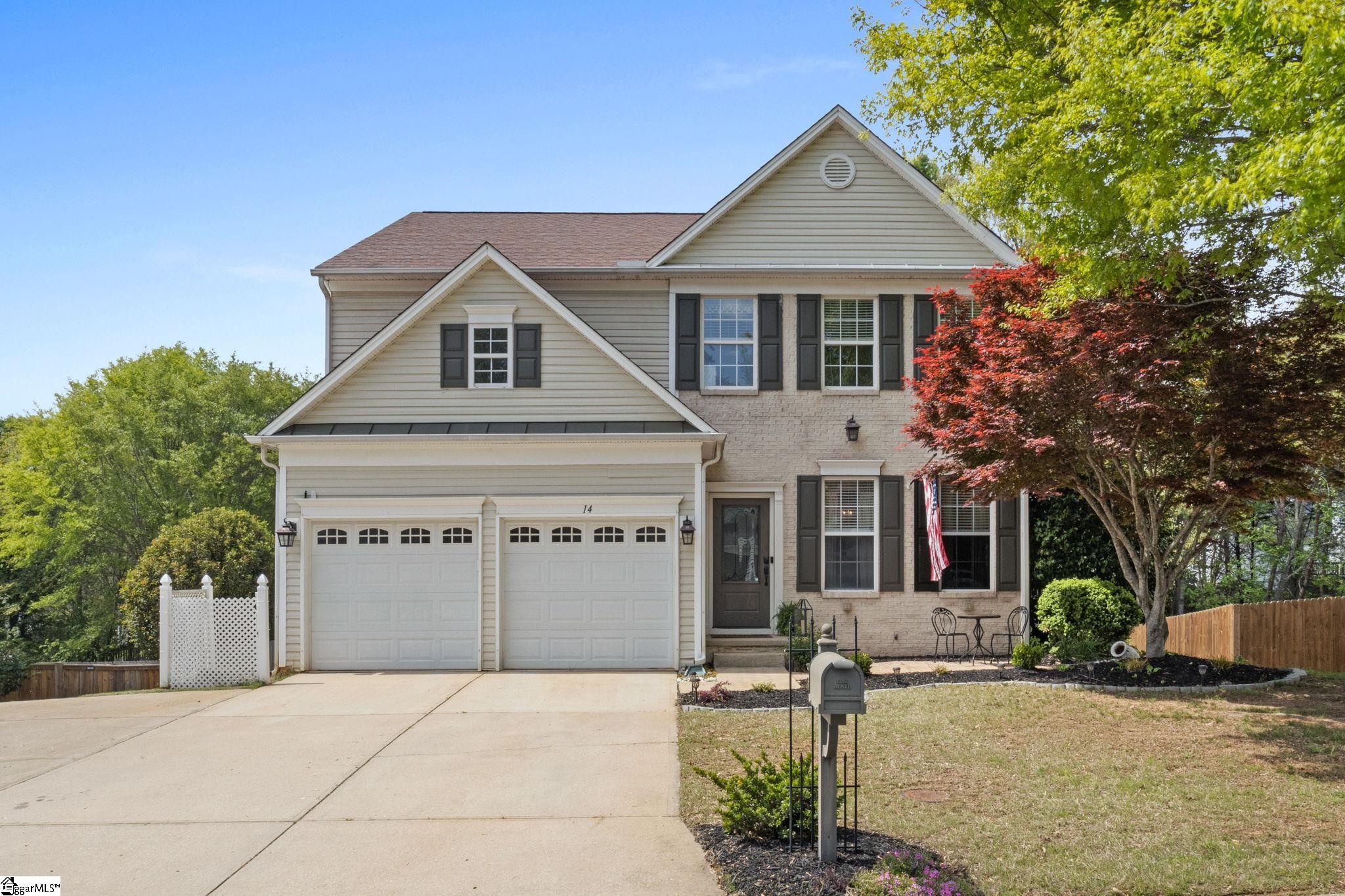14 Cog Hill Drive Property Photo