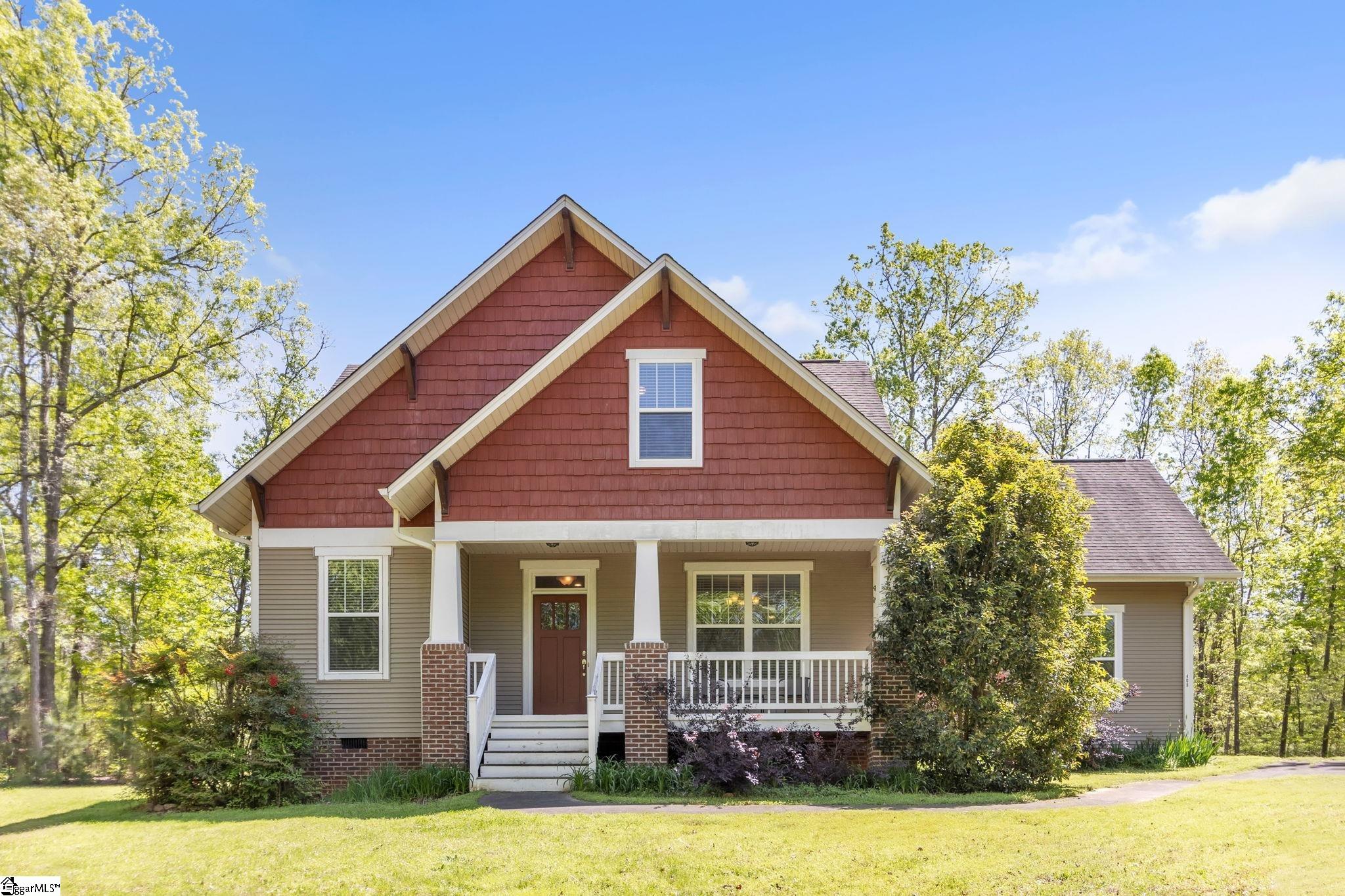 408 Powderhorn Road Property Photo