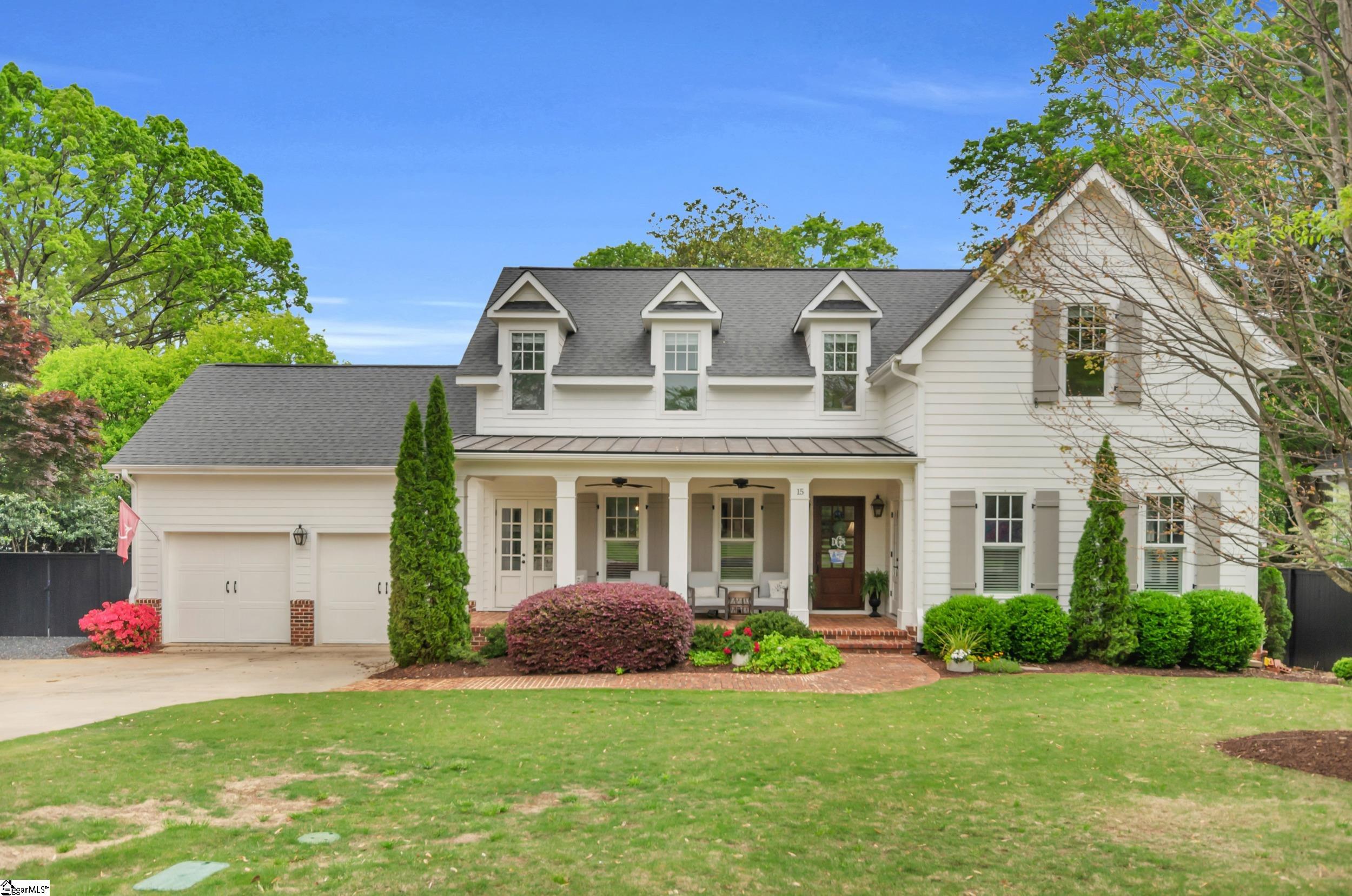 15 Highland Drive Property Photo
