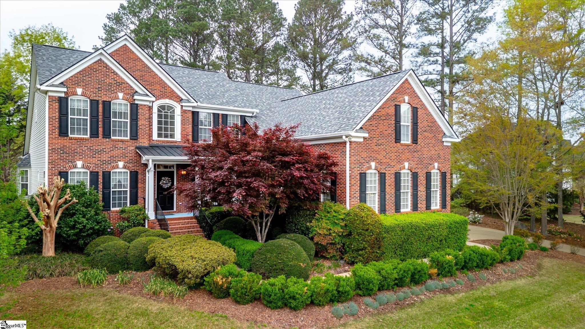 112 Guilford Drive Property Photo