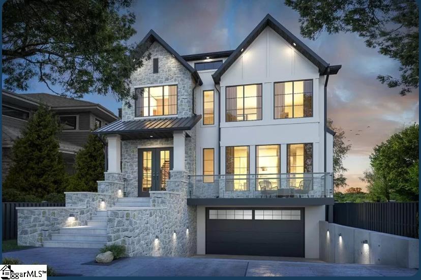 281 Loch Lomond Drive Property Photo