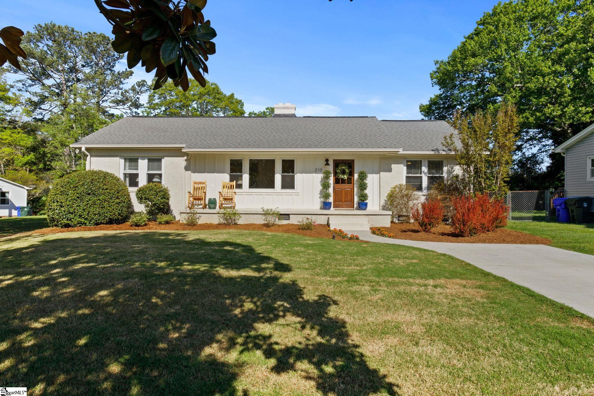 210 Willow Springs Drive Property Photo