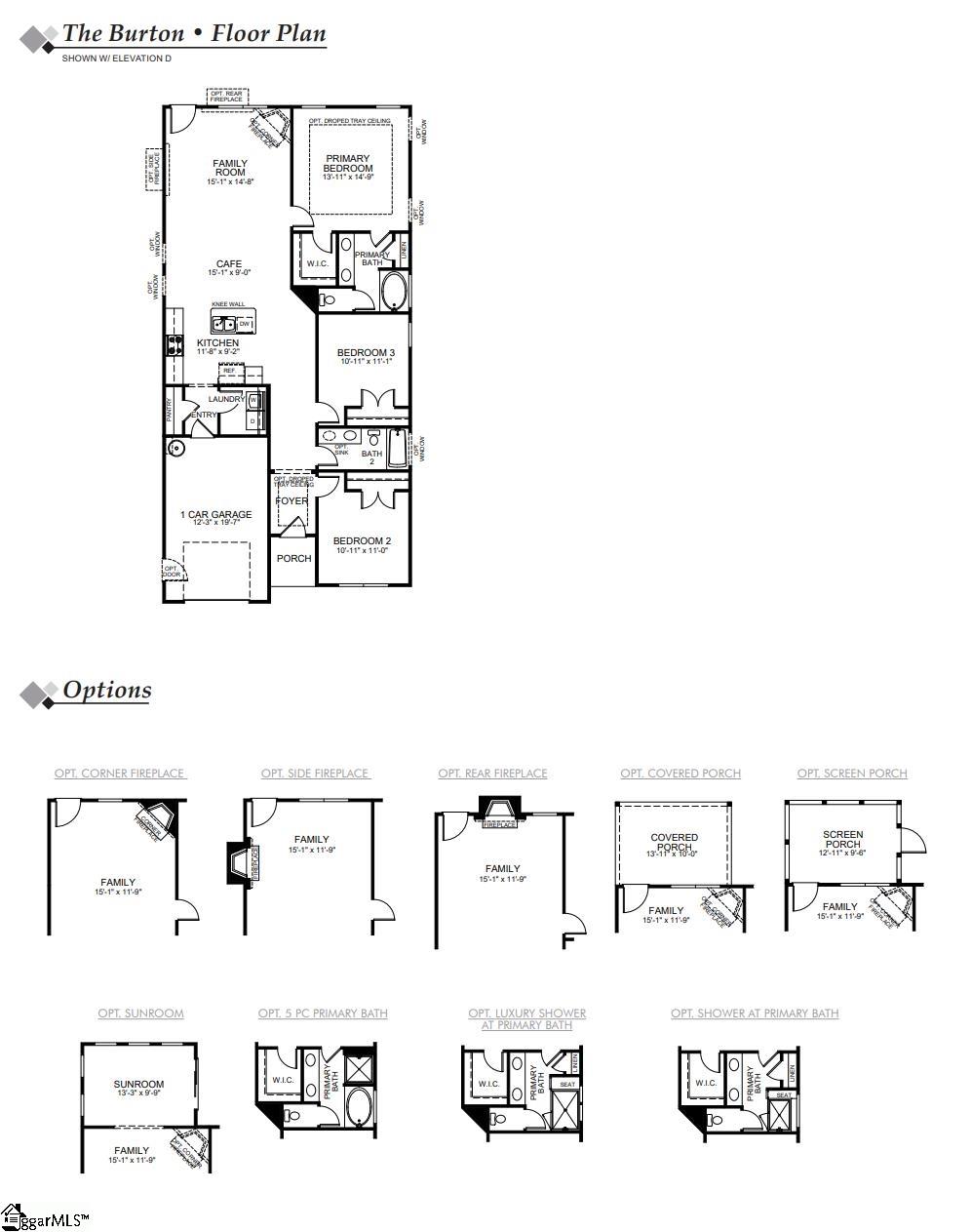 507 Metz Drive Property Photo 2