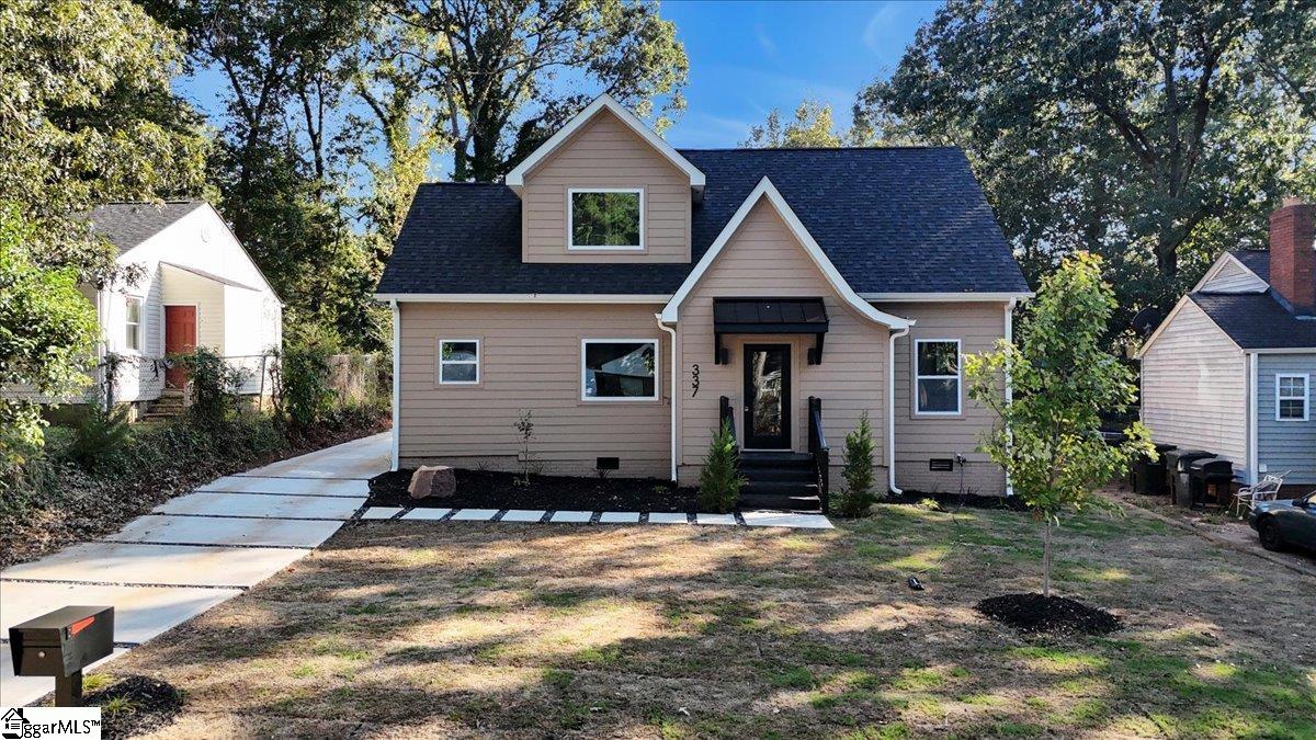 337 Potomac Avenue Property Photo
