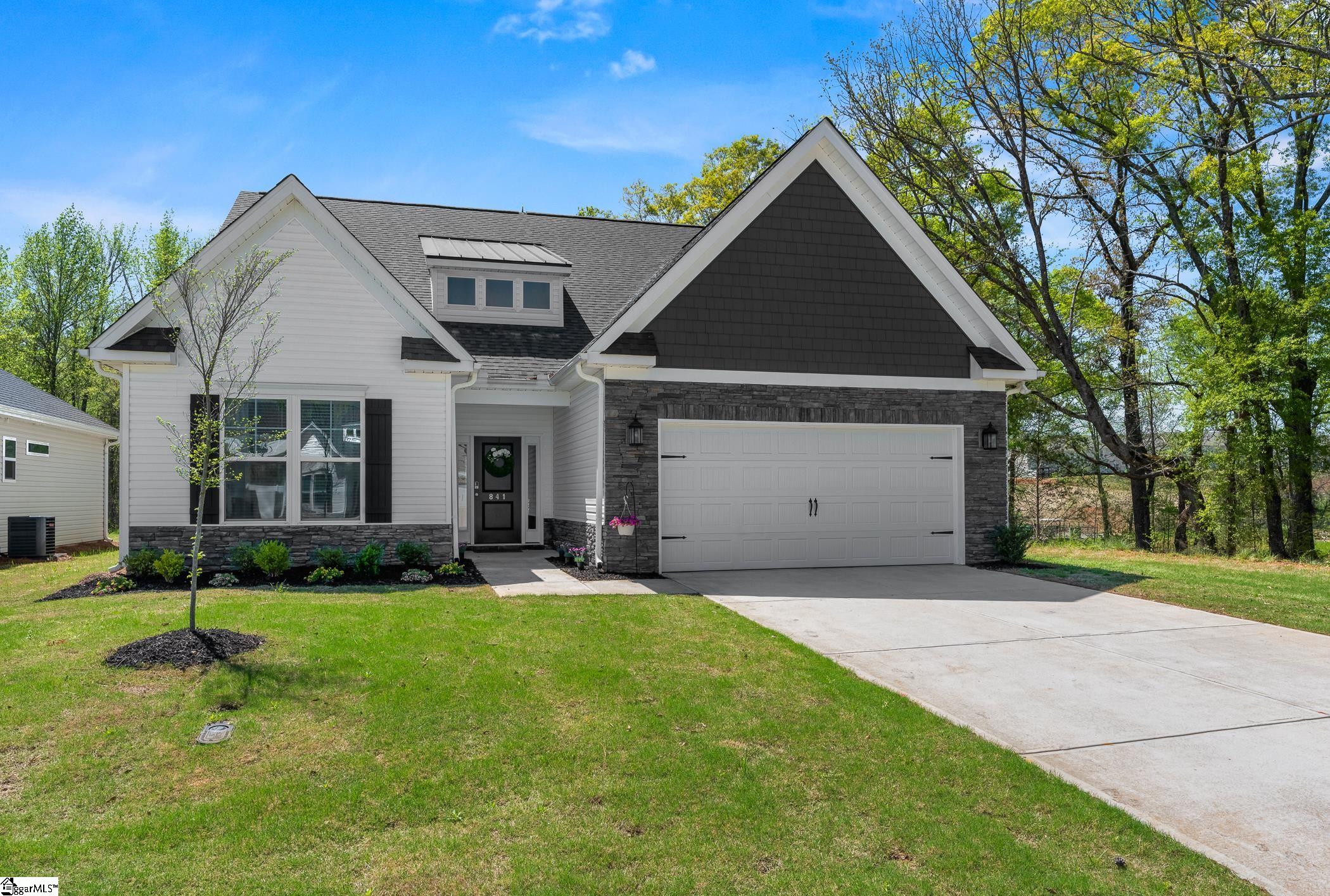 841 Apple Creek Trail Property Photo