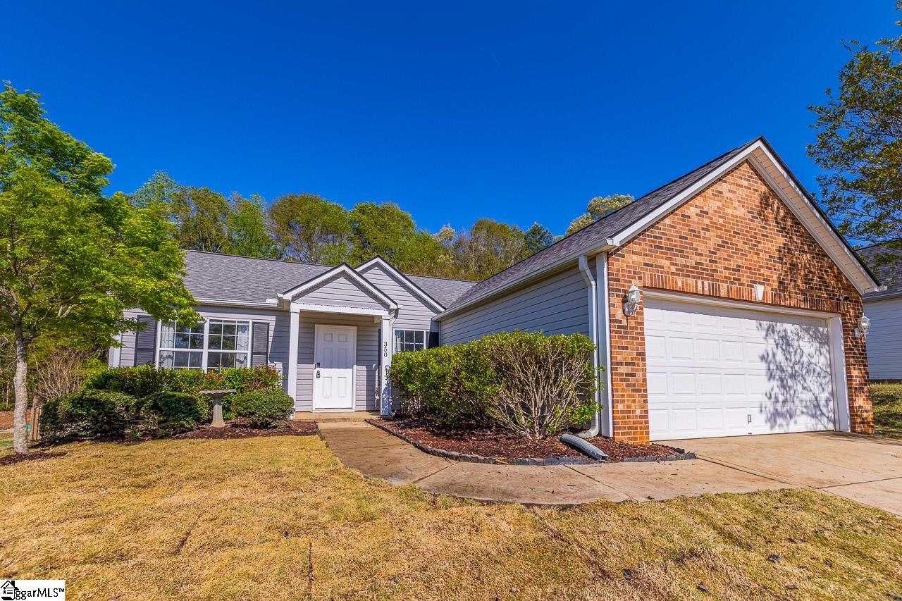 350 Hamilton Parkway Property Photo