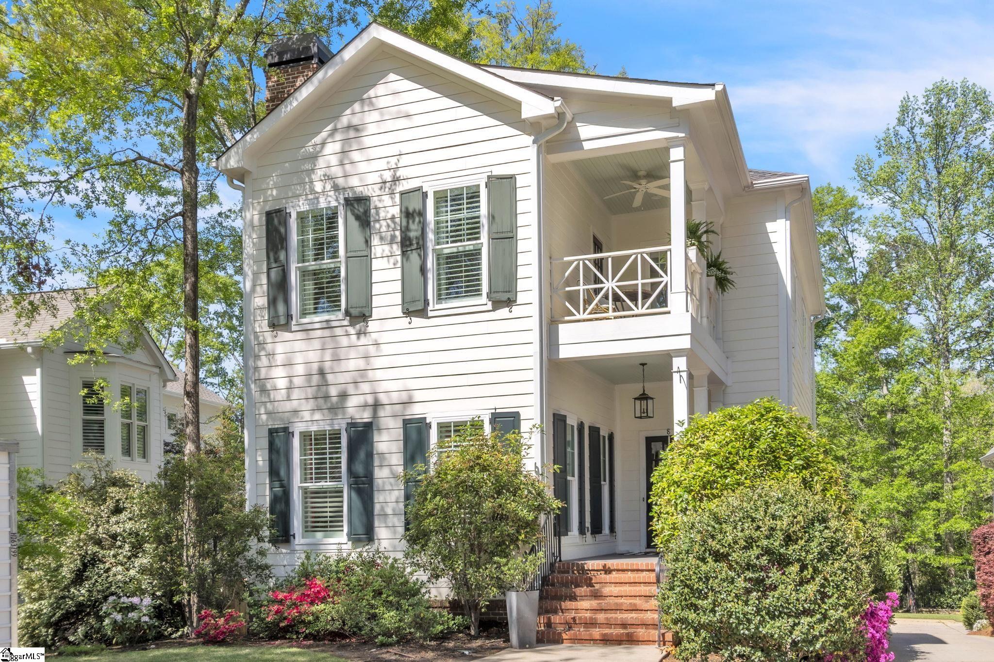 8 Frontus Street Property Photo