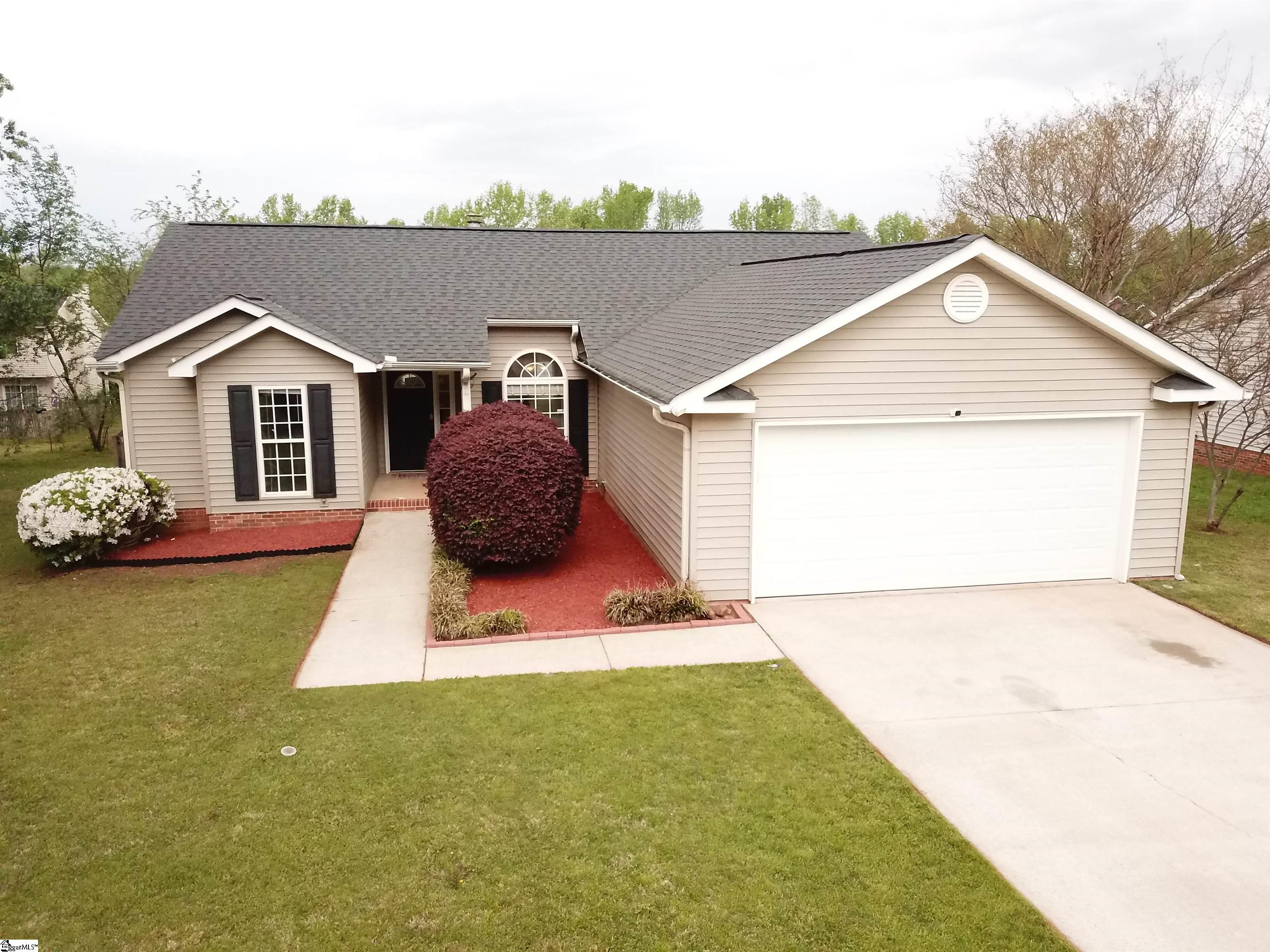 21 Glen Willow Court Property Photo