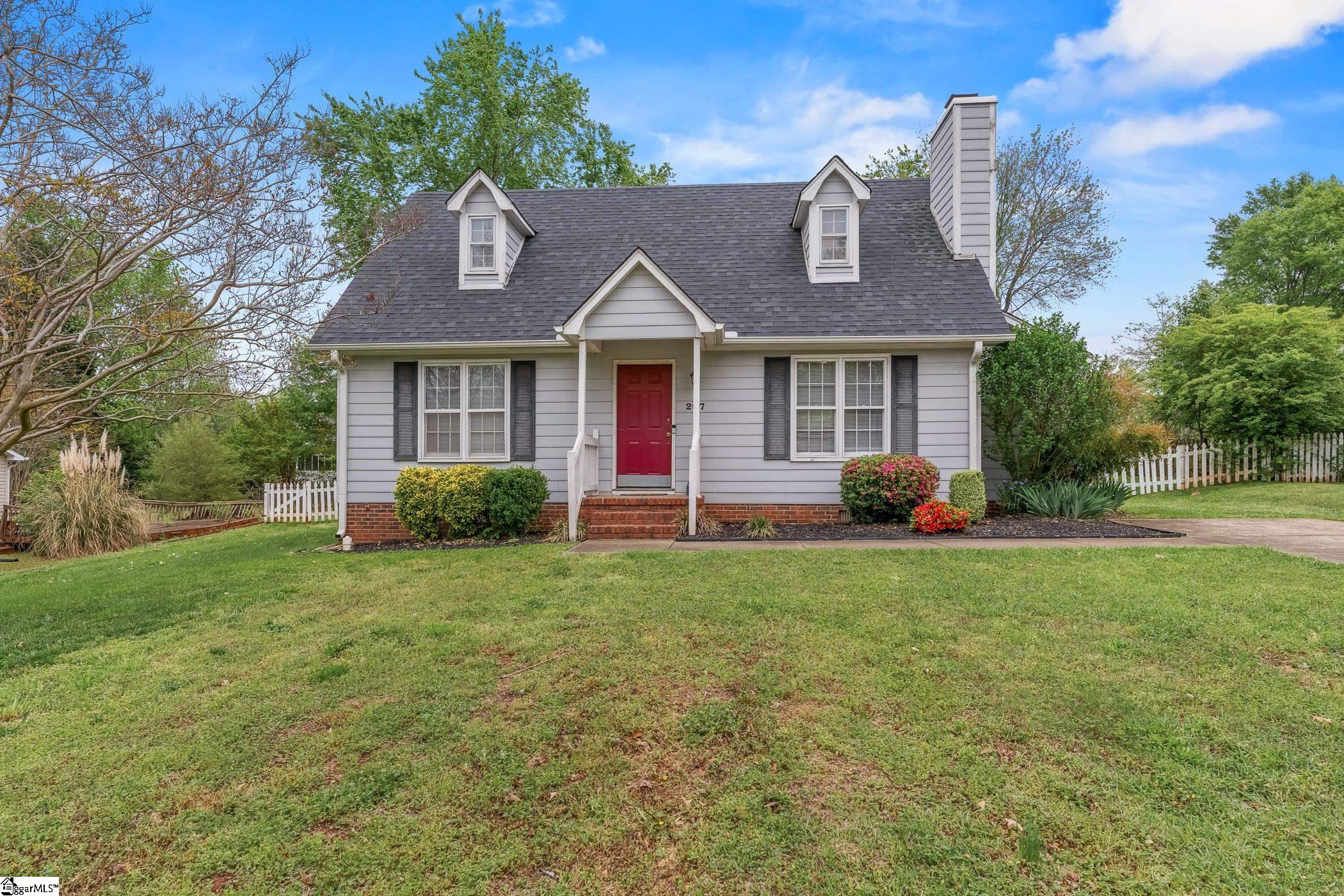 207 Polo Drive Property Photo
