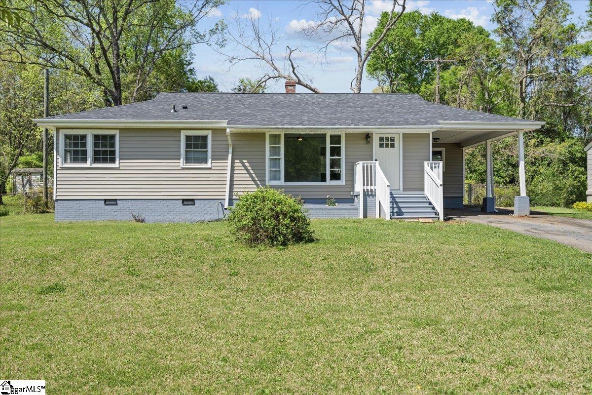 505 Hilda Street Property Photo