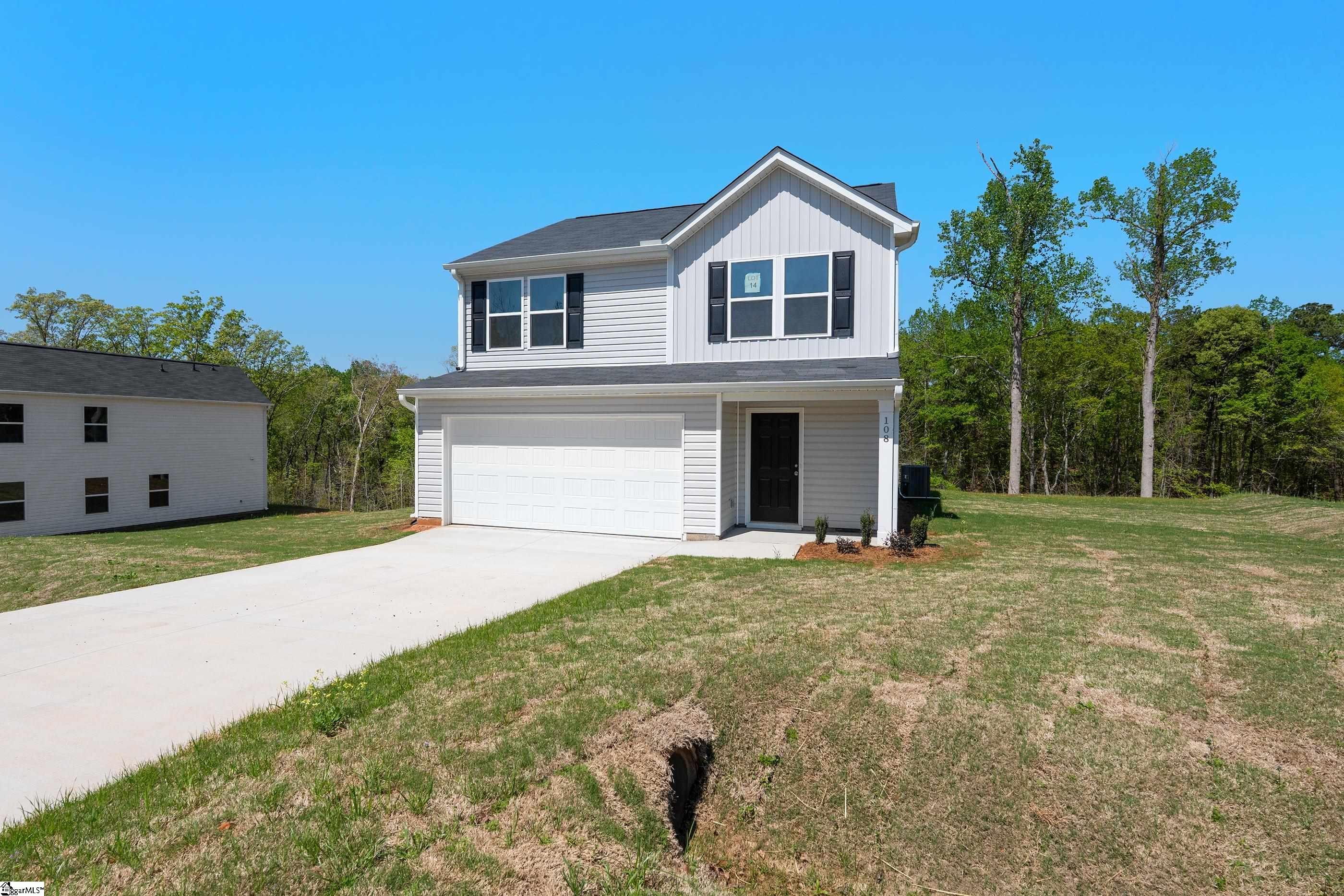 108 Alpine Height Court Property Photo