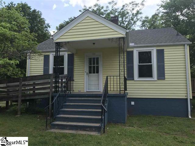 126 Somerset Street Property Photo