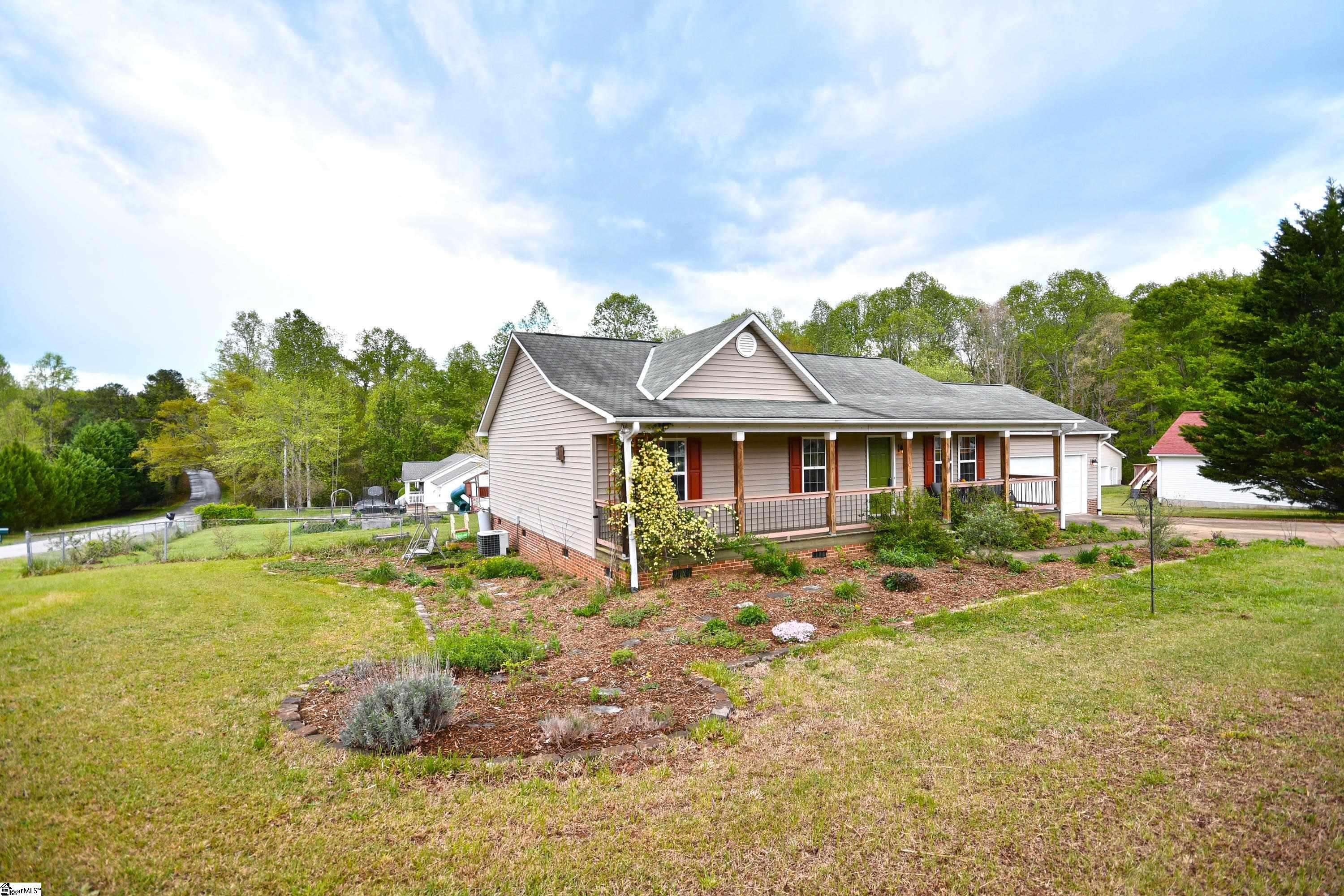 3 Webb Creek Court Property Photo