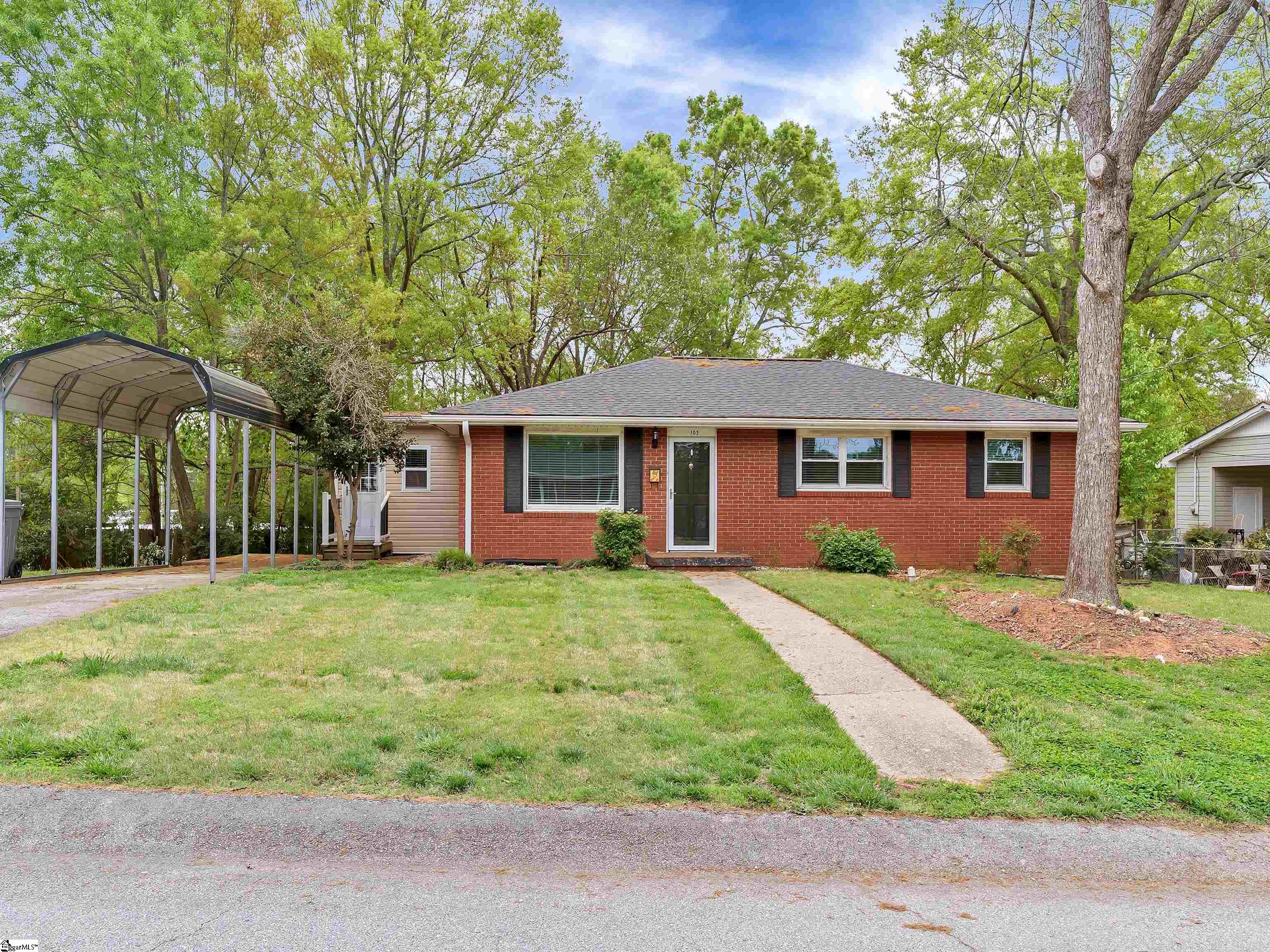 103 Ashley Street Property Photo