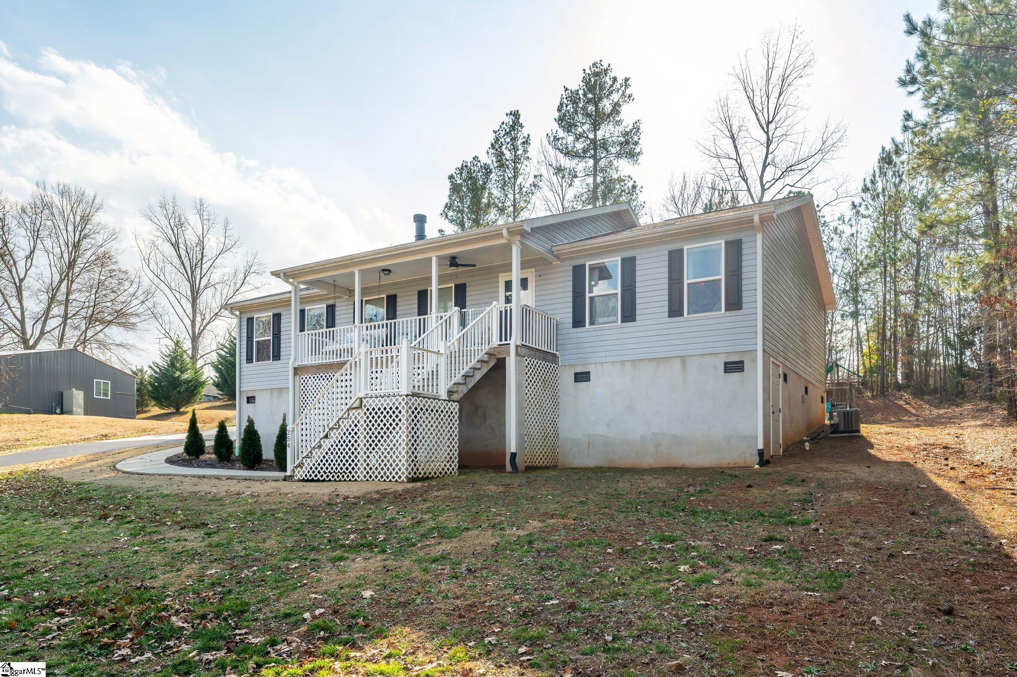 254 Venture Drive Property Photo