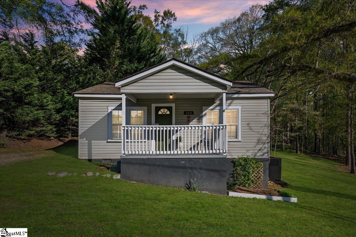 330 Odell Street Property Photo