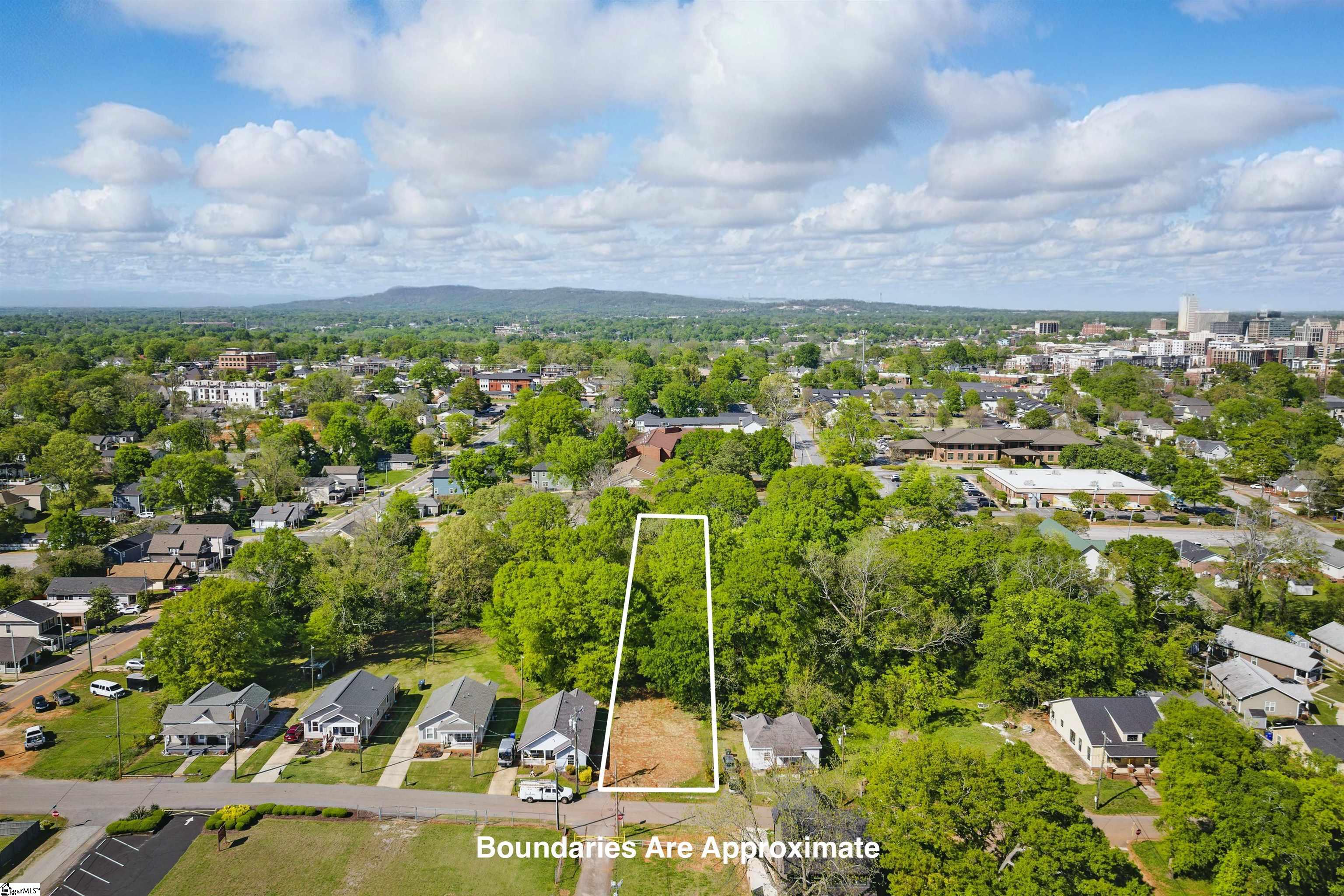 706 Jenkins Street Property Photo