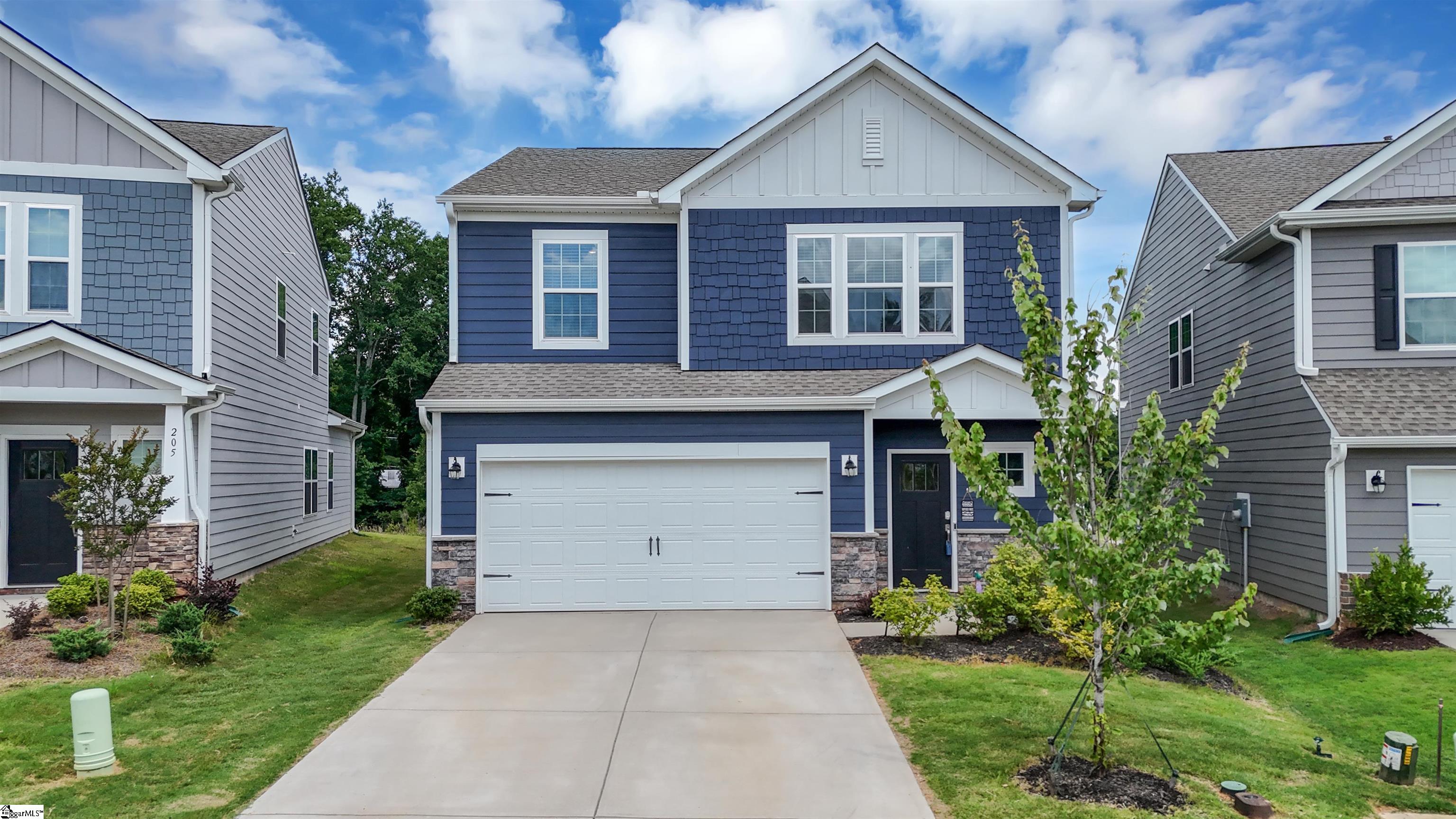 209 Magnolia Street Property Photo