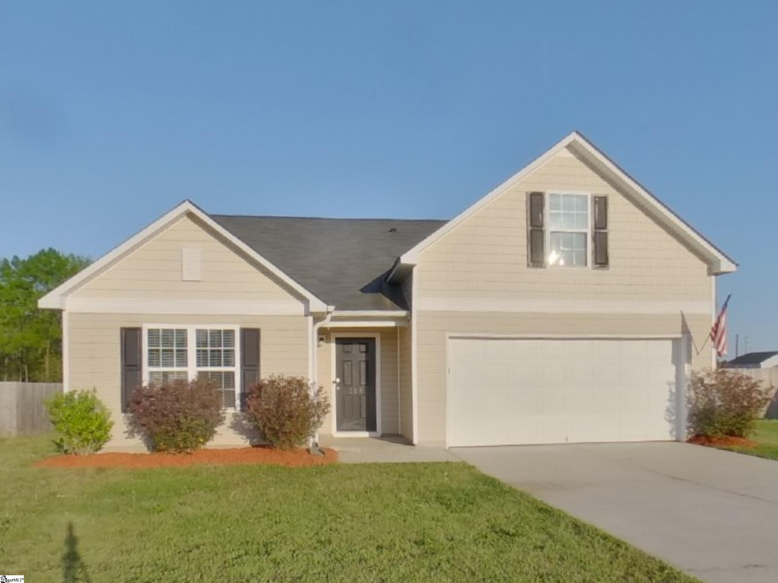 108 Settle Station Run Property Photo