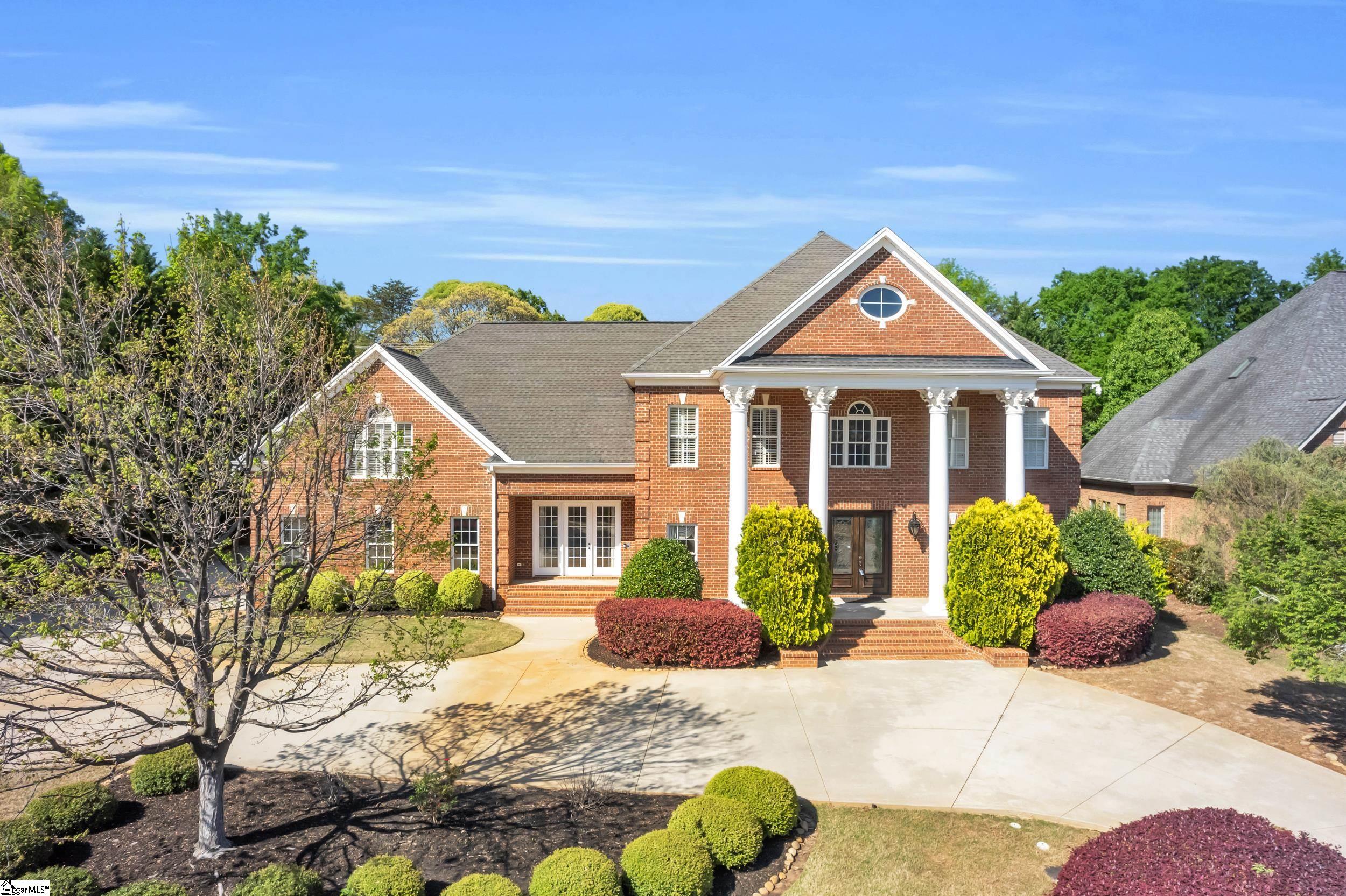 201 Corinthian Drive Property Photo