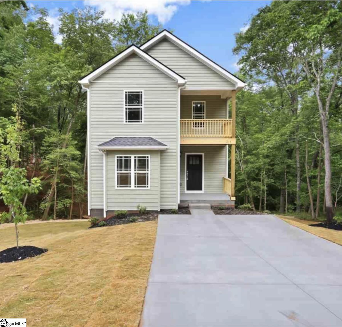Anderson County Real Estate Listings Main Image