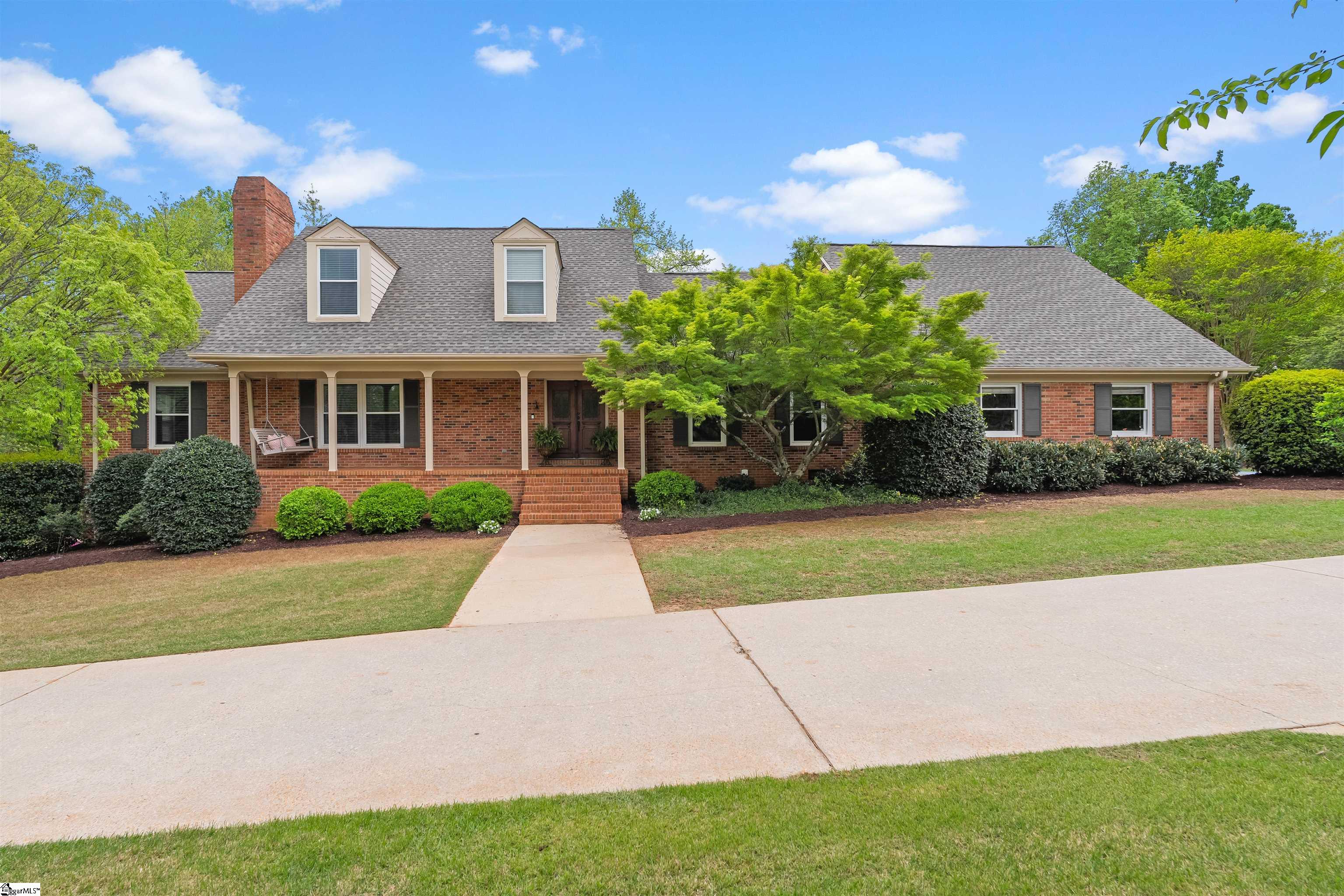 500 Huntington Road Property Photo