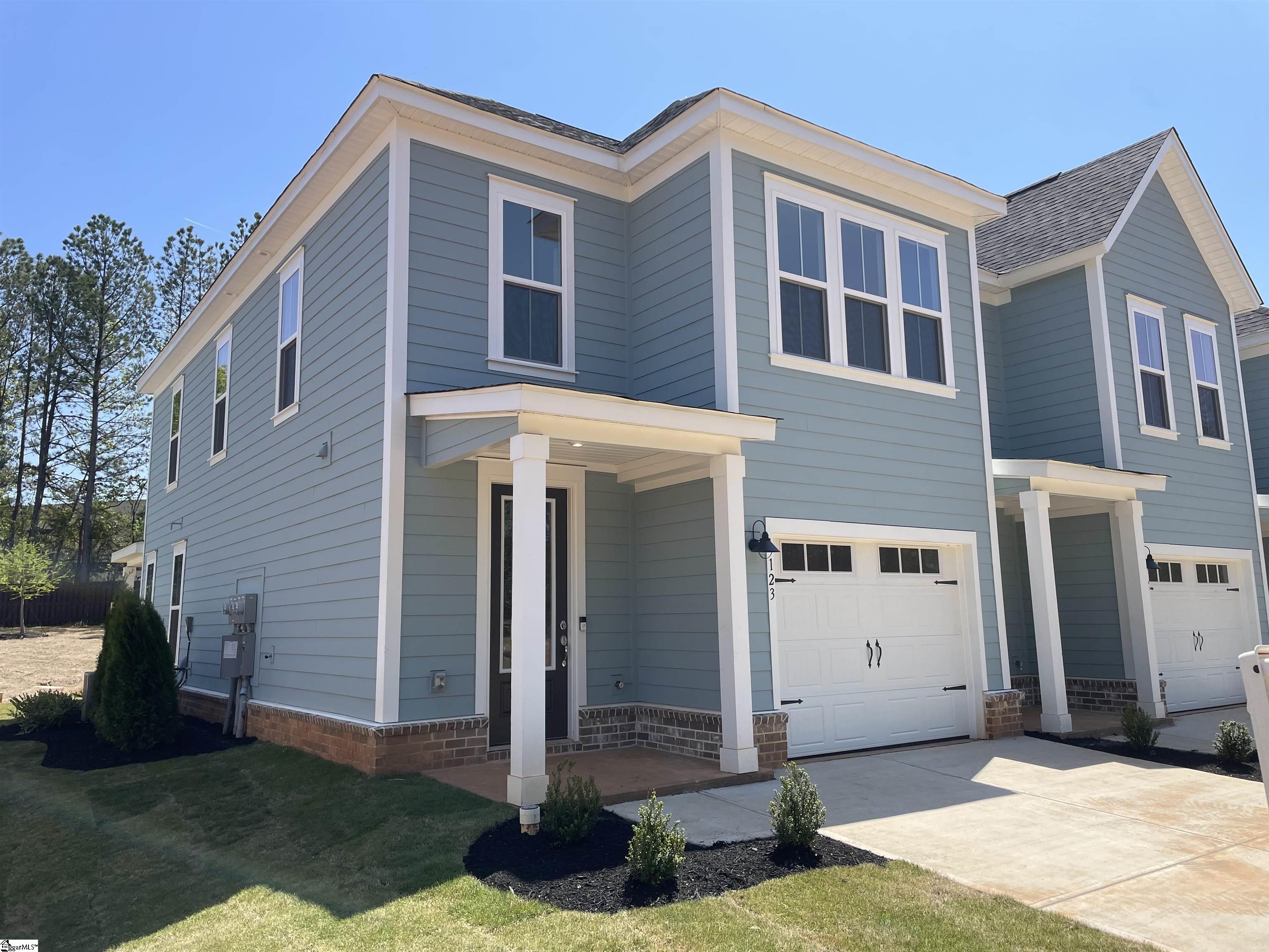 123 Gadwall Way Property Photo