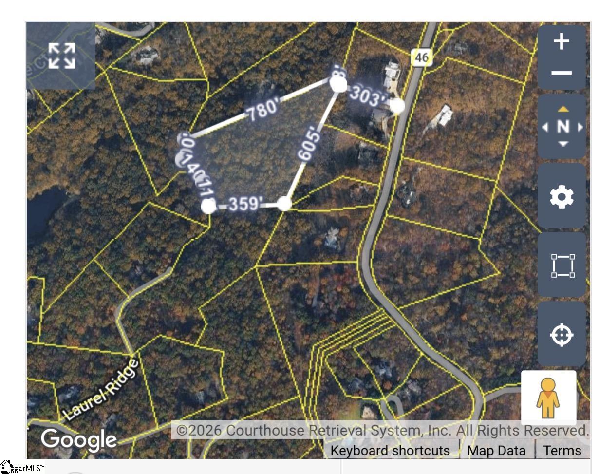 Laurel Ridge Road Property Photo 3