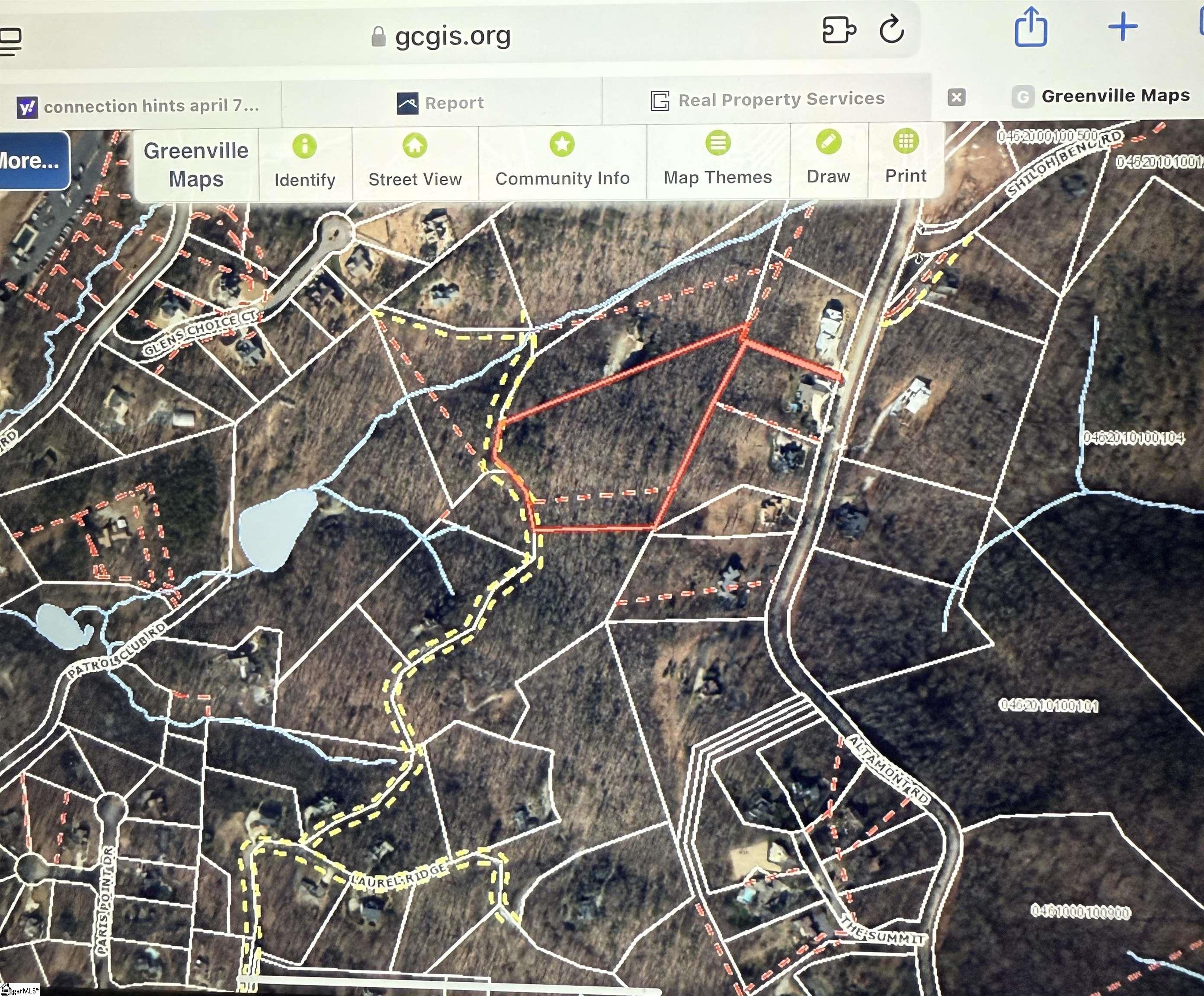 Laurel Ridge Road Property Photo 10