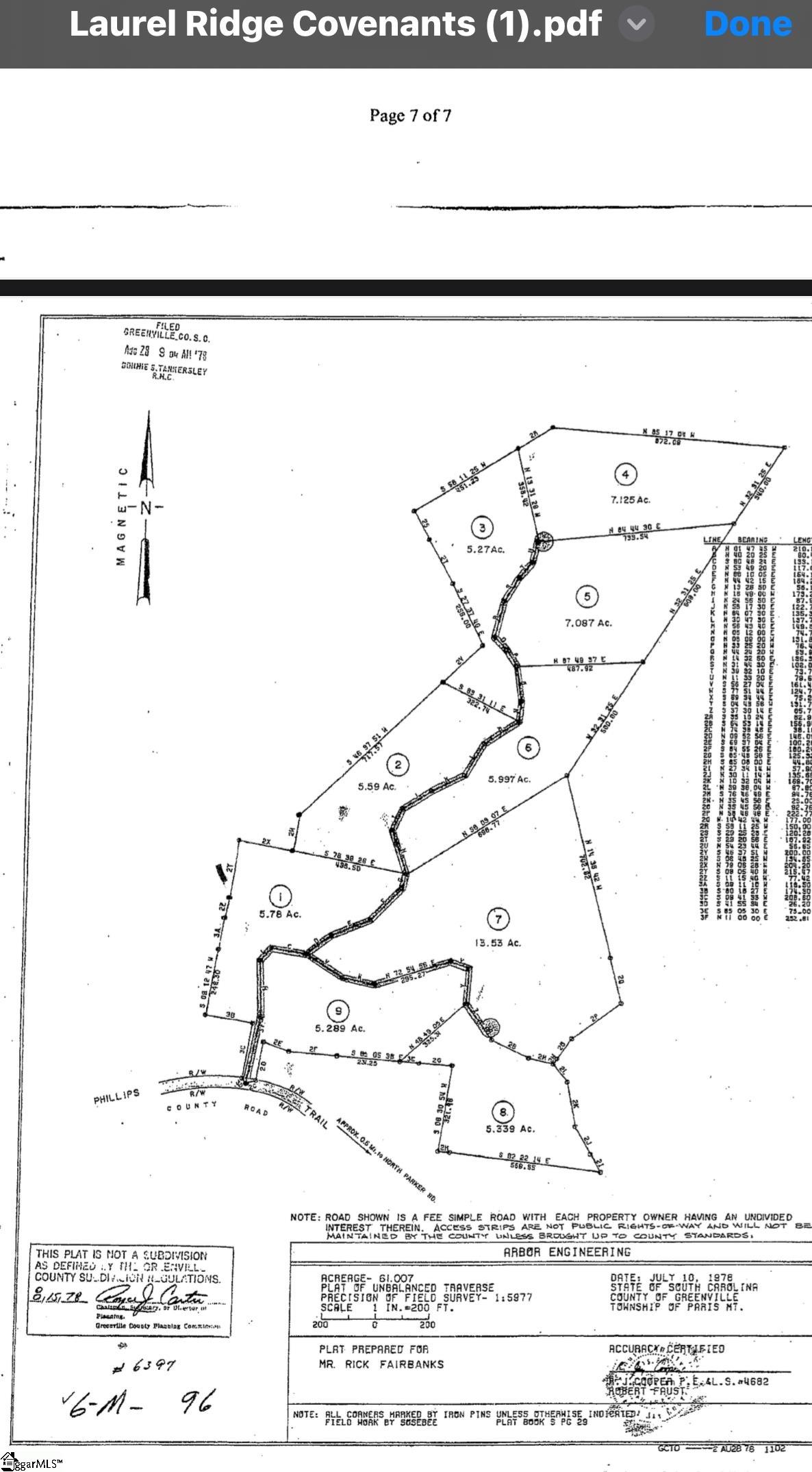 Laurel Ridge Road Property Photo 11