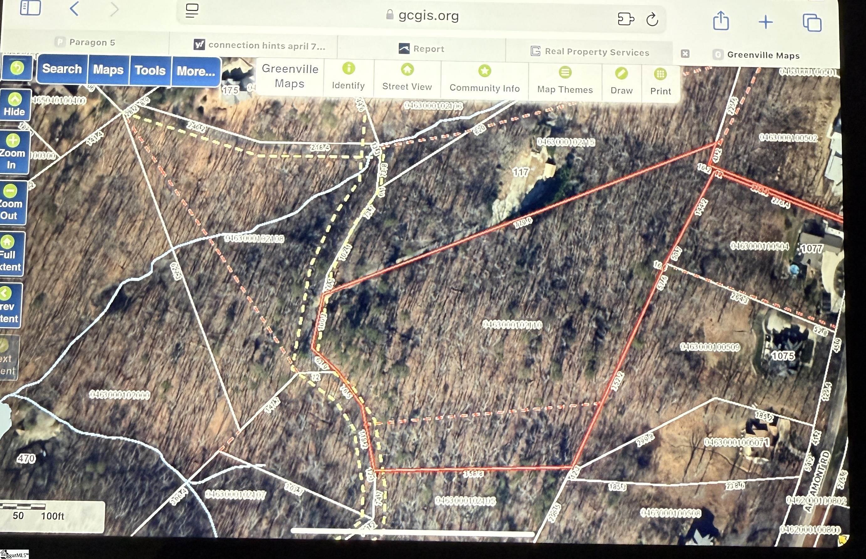 Laurel Ridge Road Property Photo 13