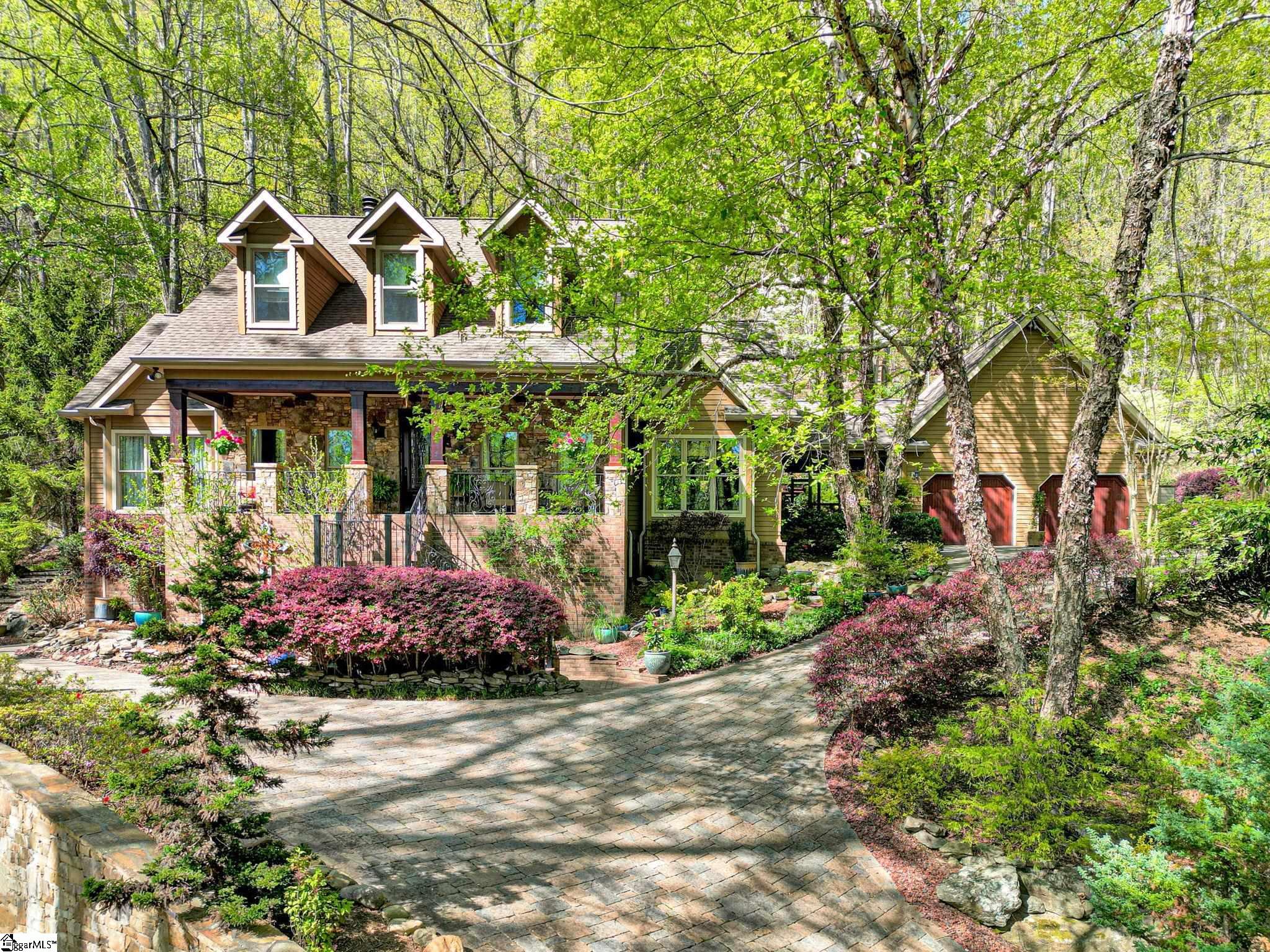 3 High Rock Ridge Drive Property Photo