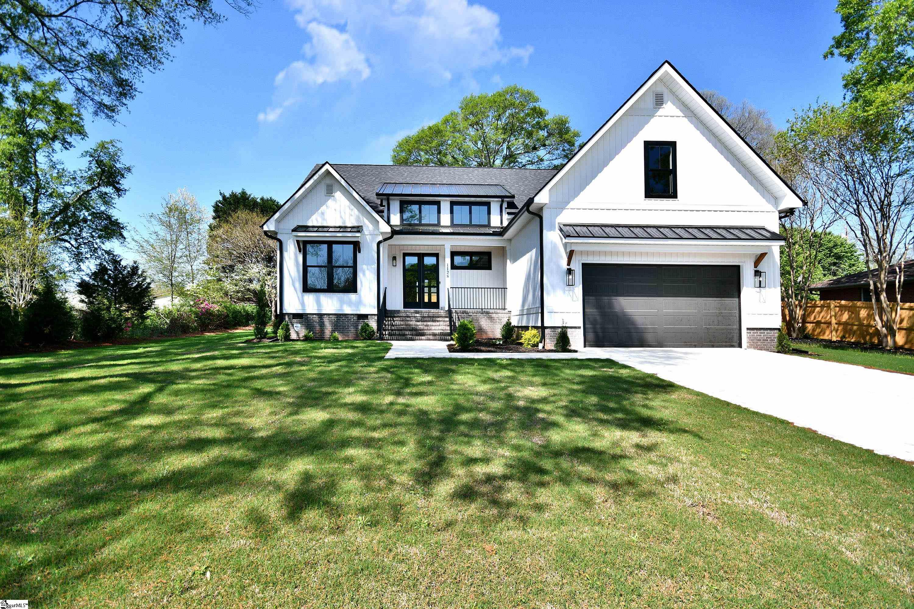 1128 Ramona Drive Property Photo