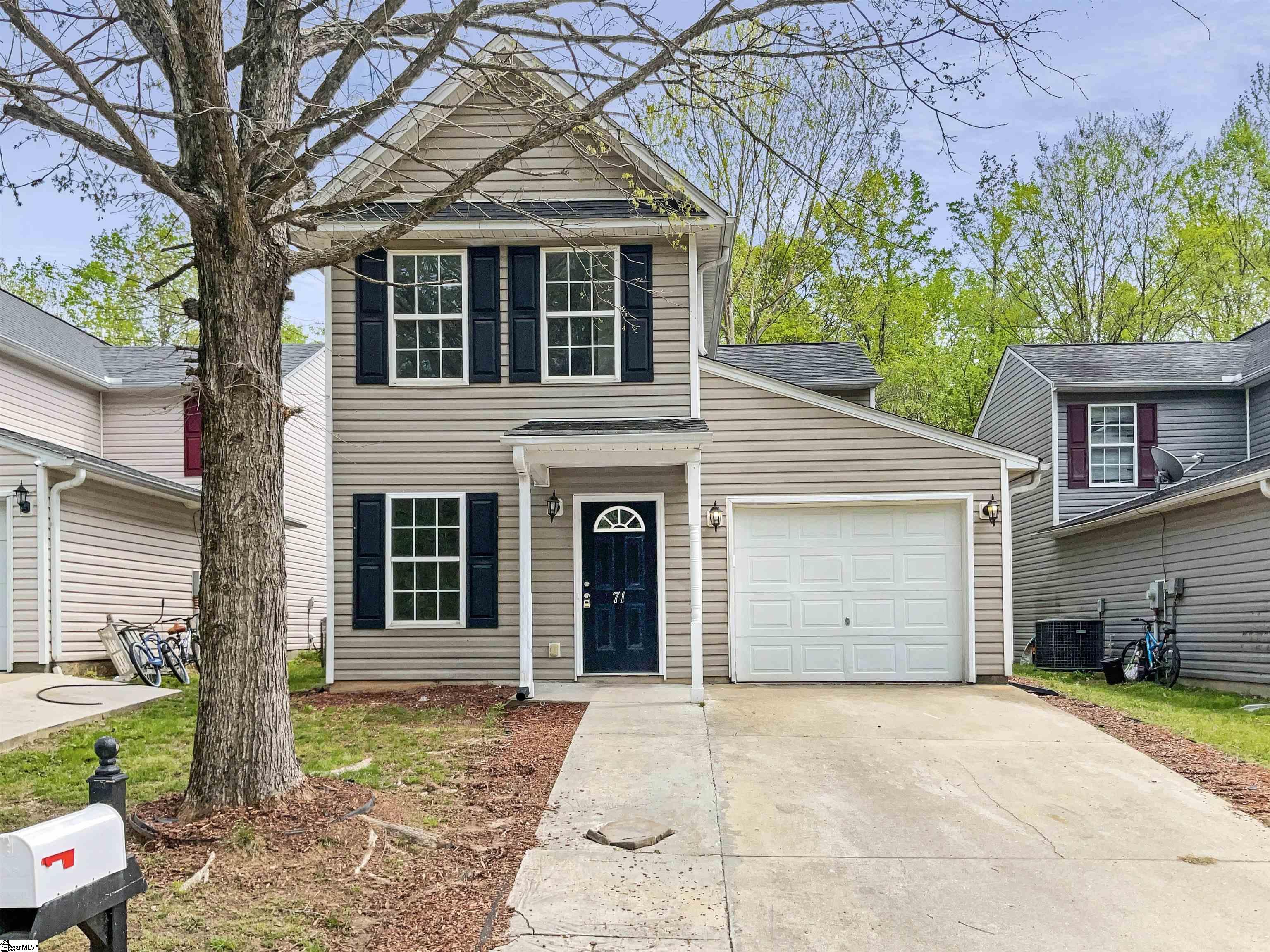 71 Birdsong Lane Property Photo
