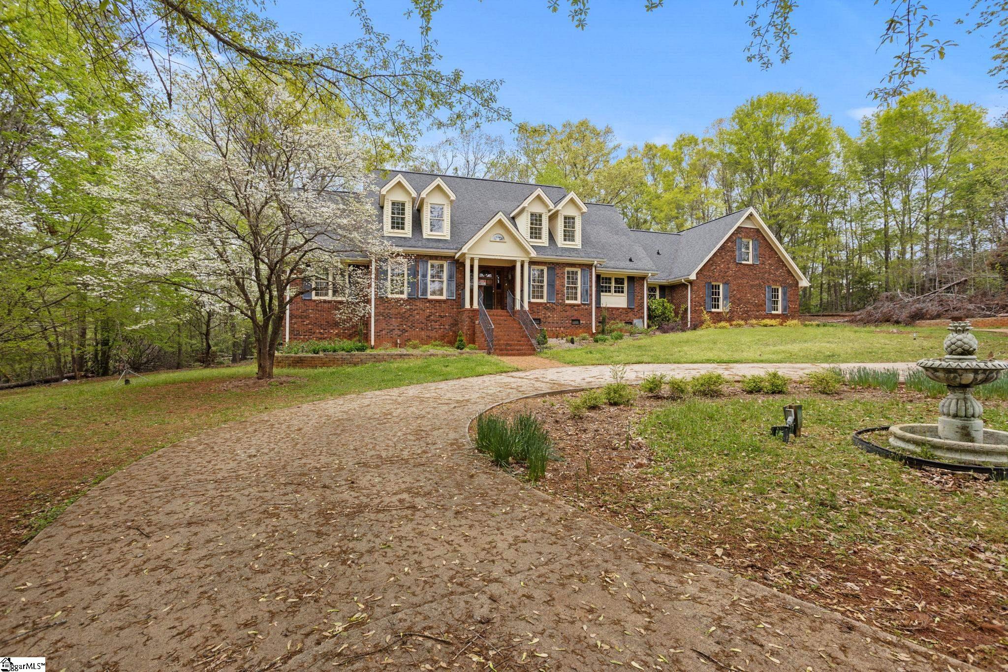 565 Meece Bridge Road Property Photo