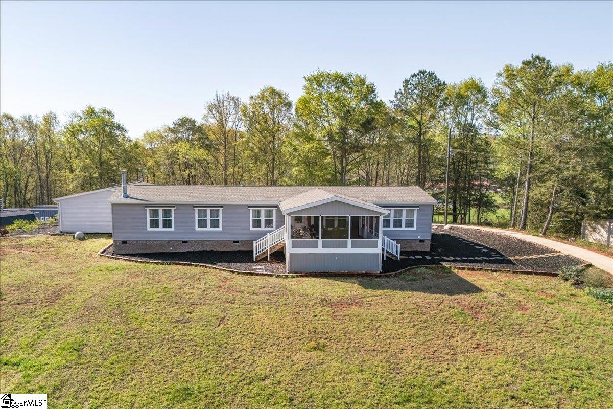 651 Shady Grove Road Property Photo