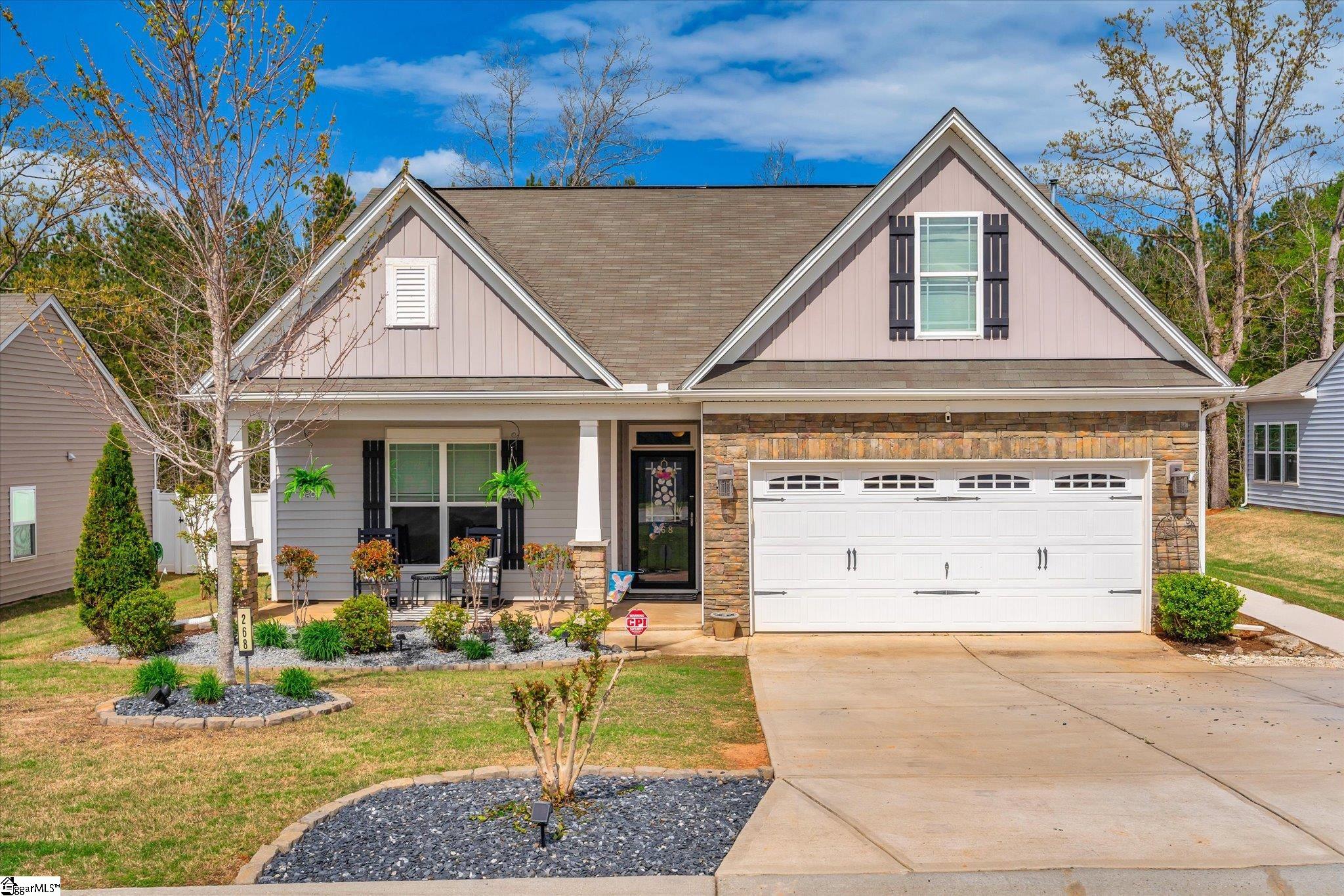 268 Shale Drive Property Photo