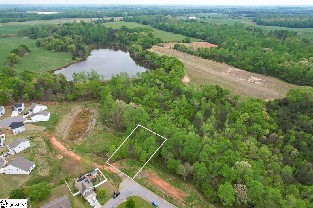 302 Oglesby Creek Lane Property Photo