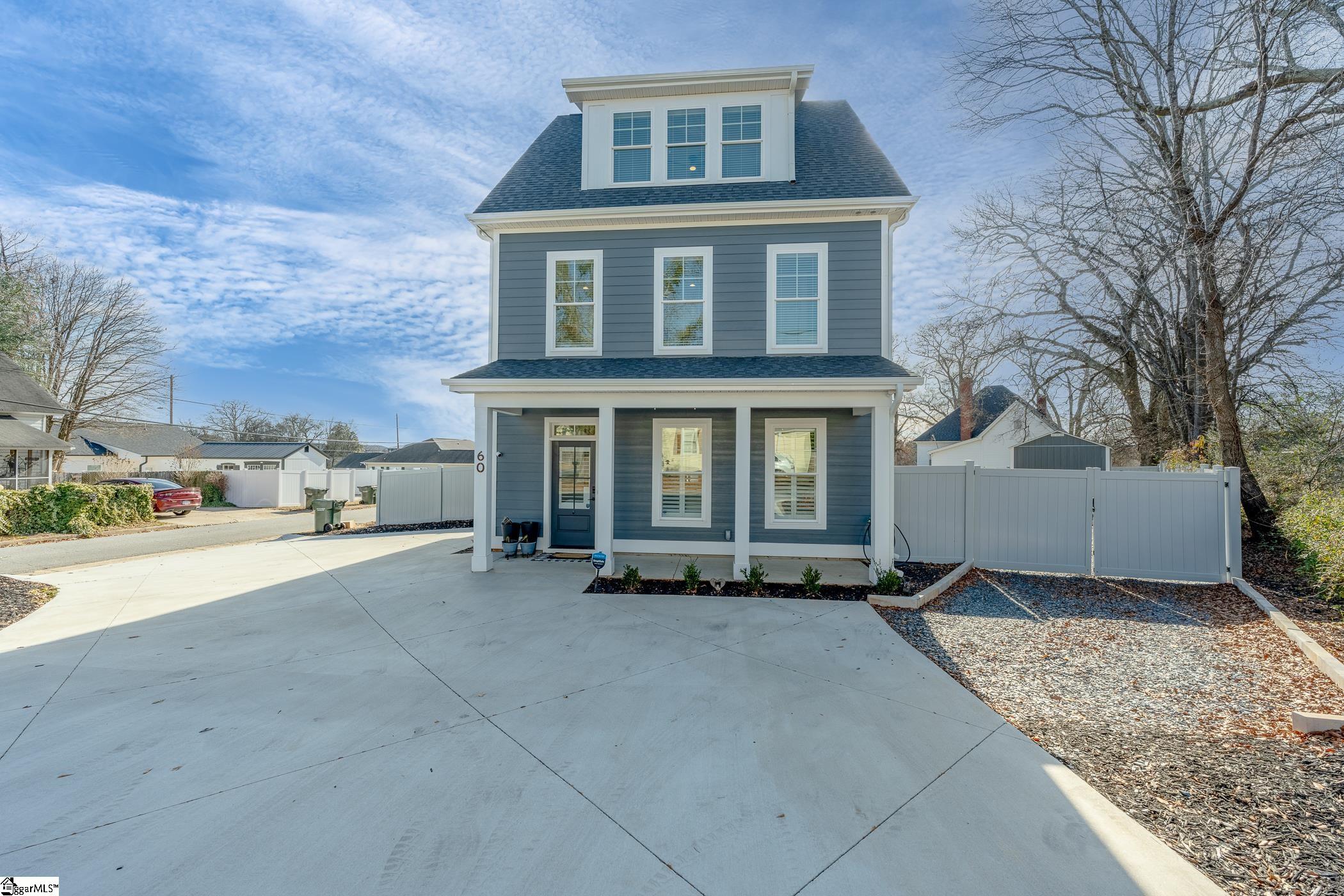 60 Wilson Avenue Property Photo