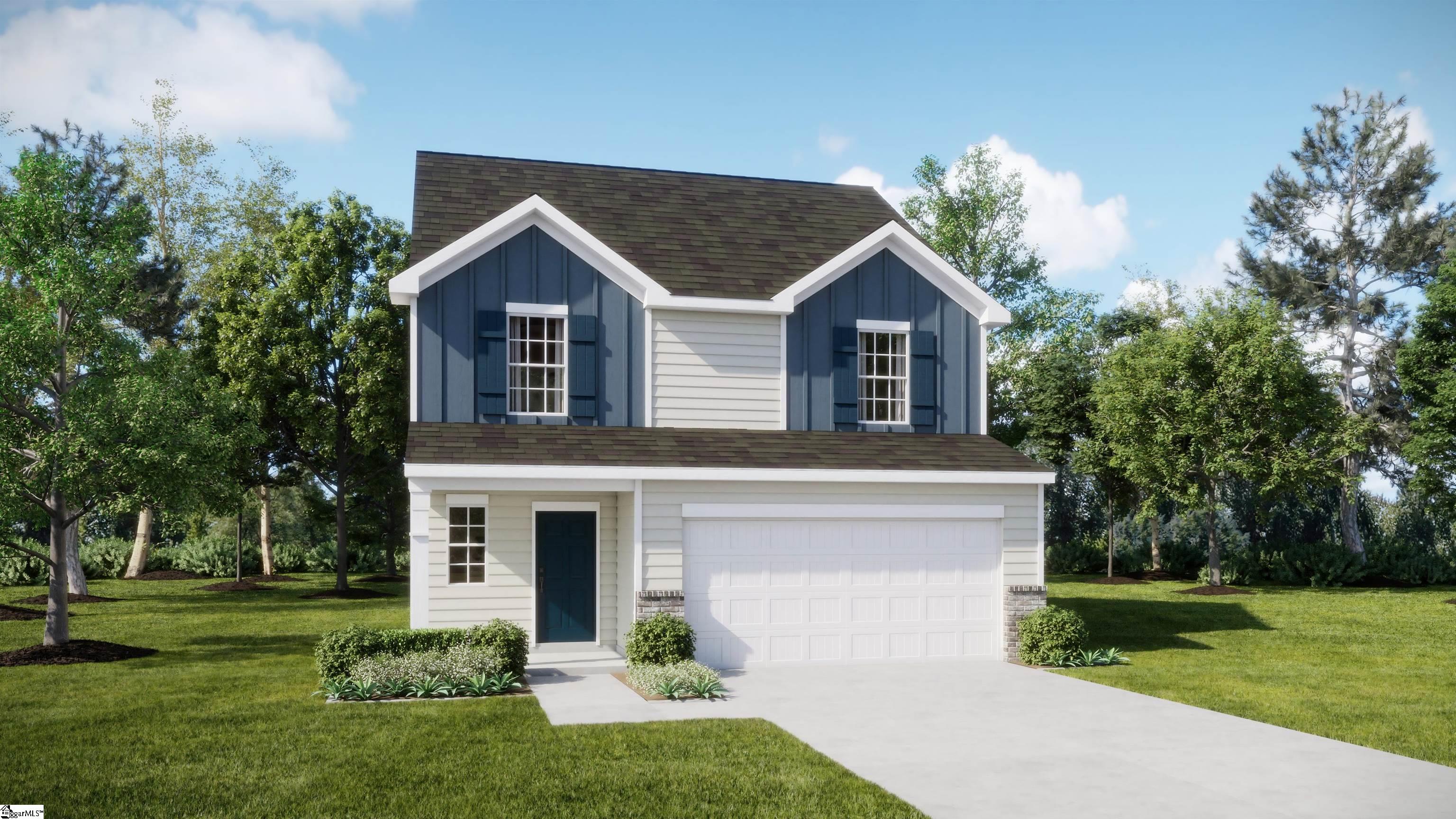 3111 Whispering Willow Court Property Photo