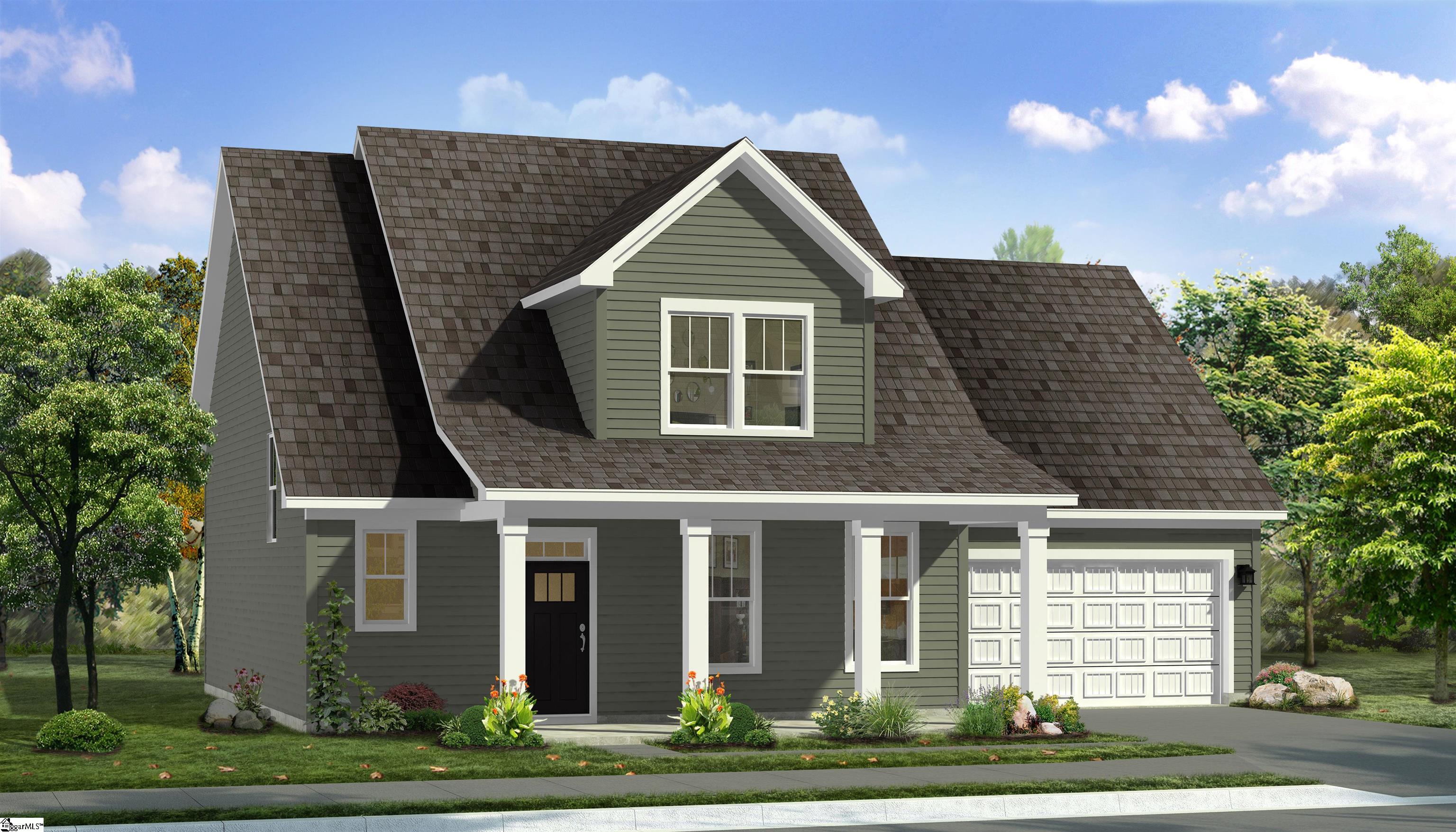 213 Summerall Lane Property Photo