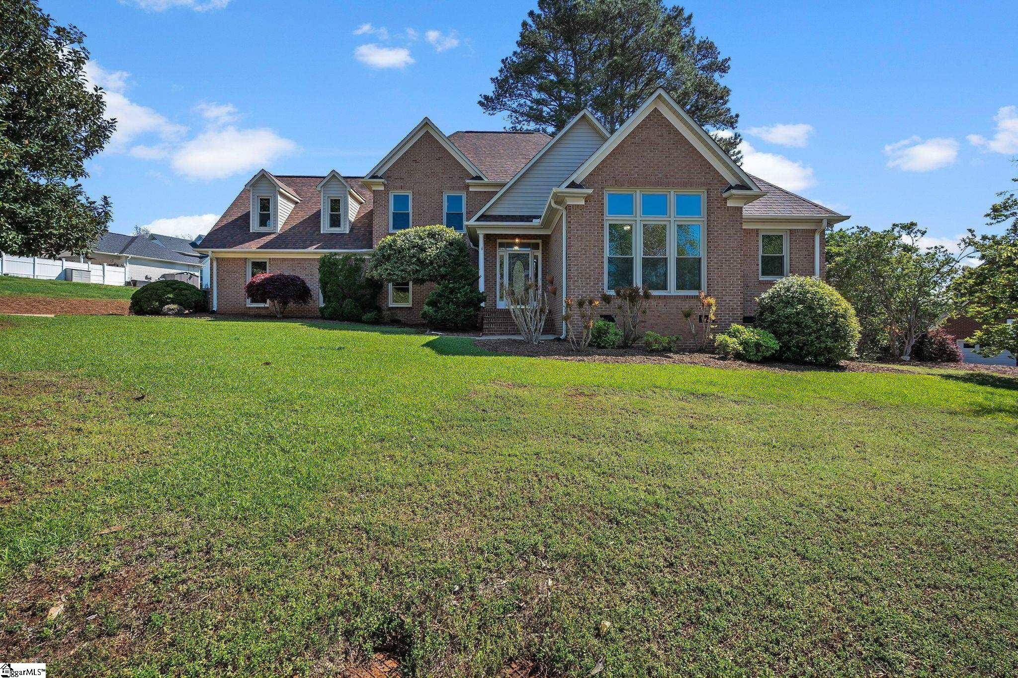 404 Glen Laurel Drive Property Photo