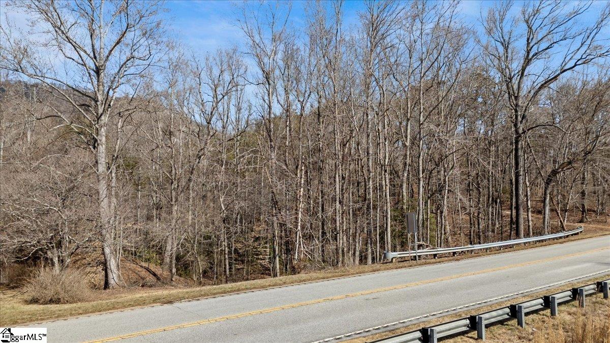 00 Cherokee Foothills Scenic Highway Property Photo