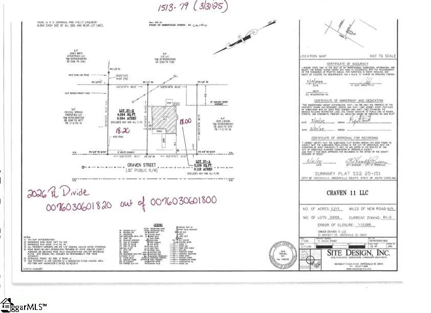 9 Craven Street Property Photo